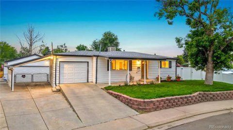 Westminster House: 9069 Ithaca Way
