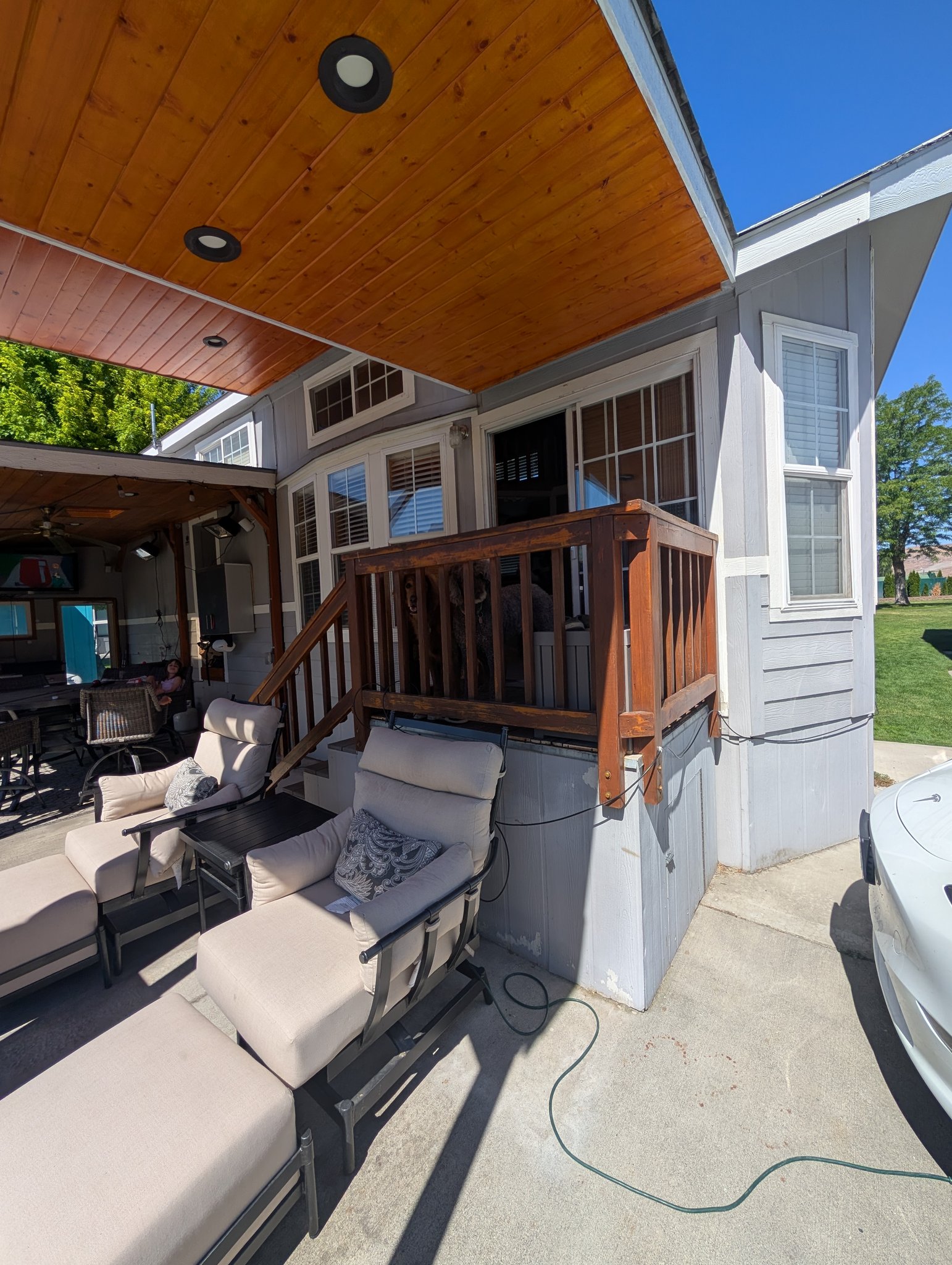 Quincy Other: 8818 Crescent Bar Rd NW