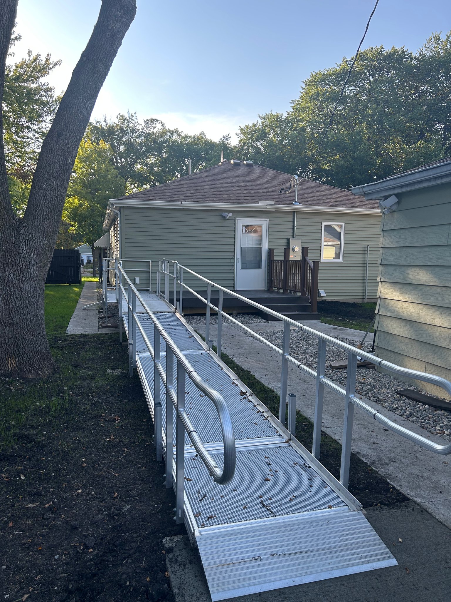 Fargo House: 1617 5th St N