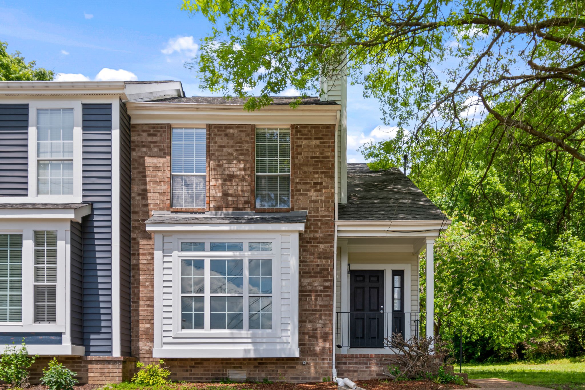 Brentwood Townhome: 5608 Hickory Meadows Court