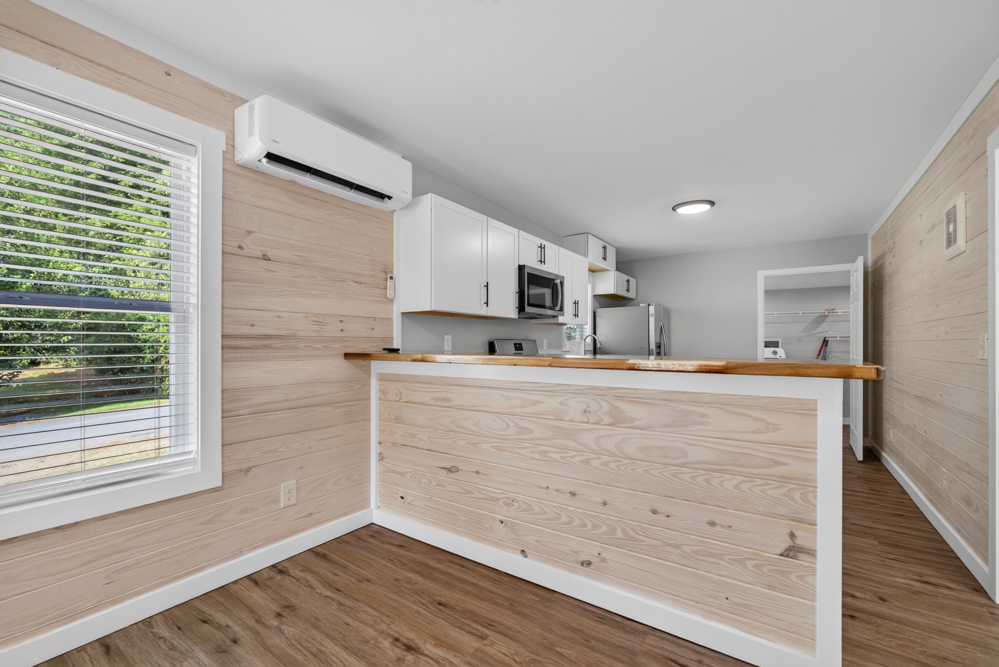 Montevallo House: 1311 Oak St