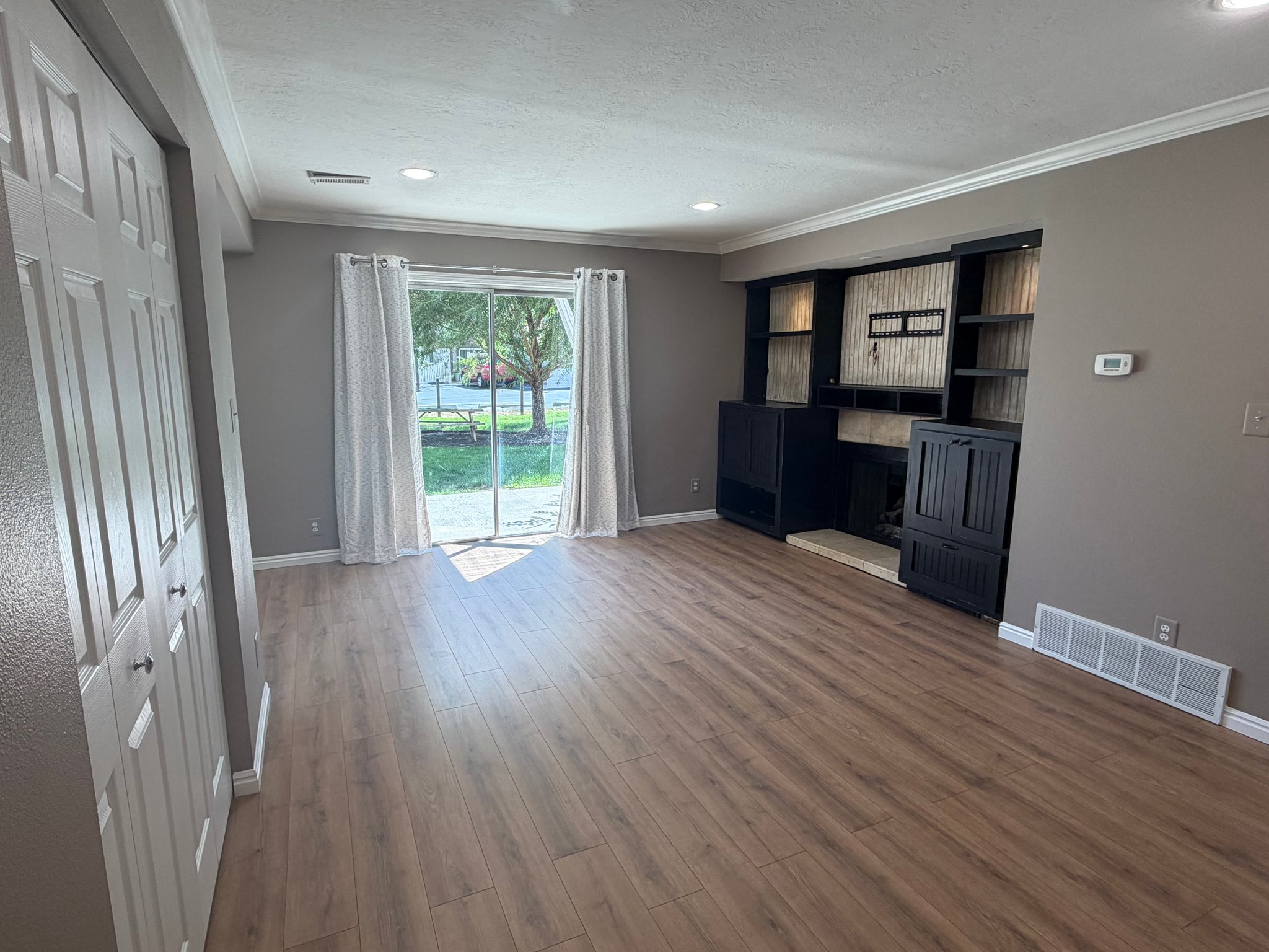 Salt Lake City Condo: 5396 S Willow Ln