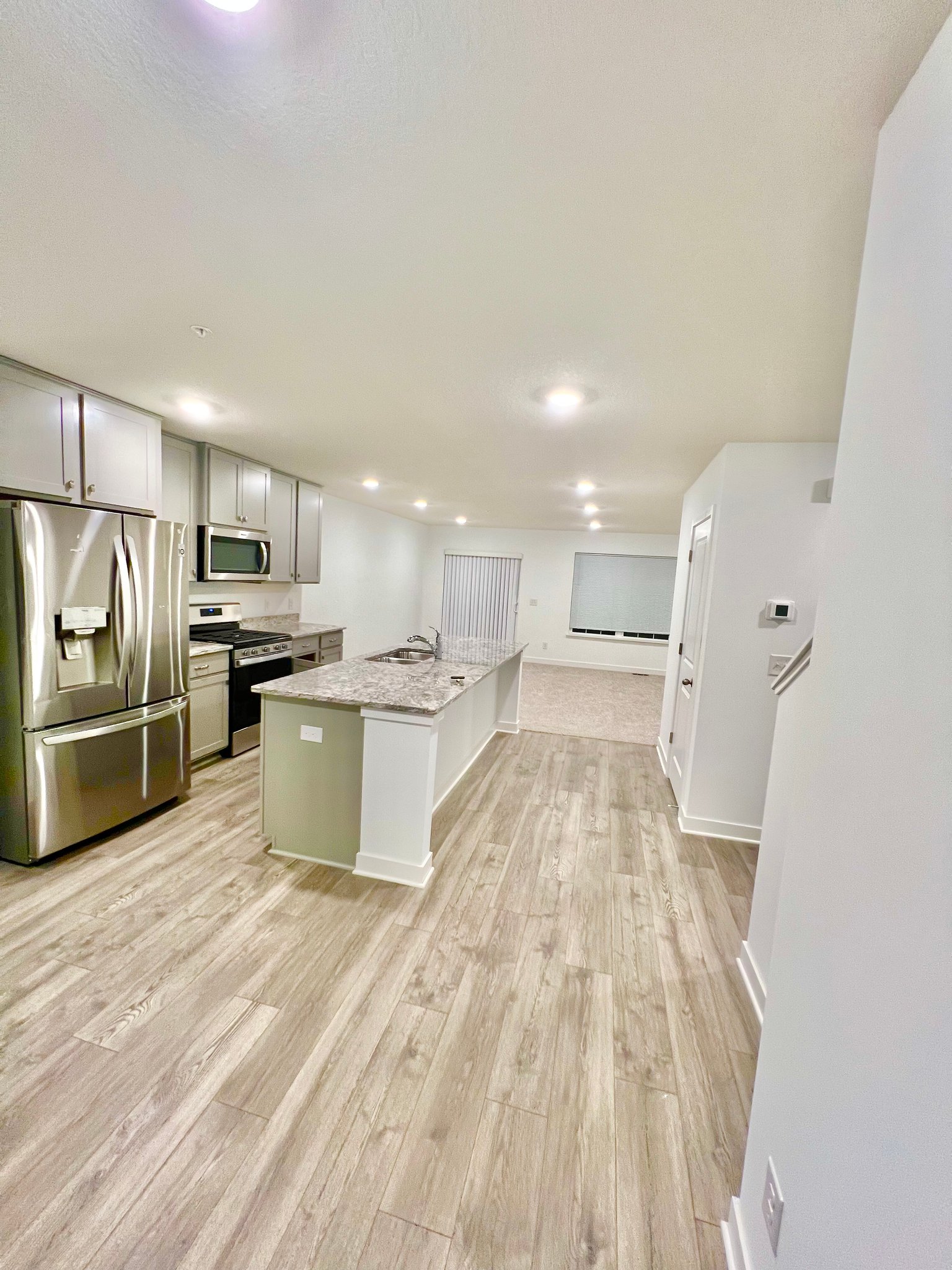 dayton Townhome: 11204 Balsam Pointe Trl