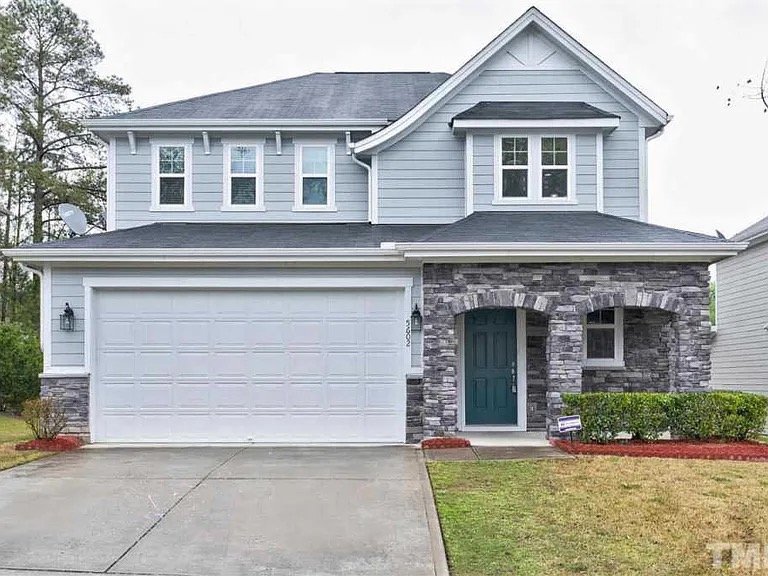 Raleigh House: 5602 Black Maple Dr