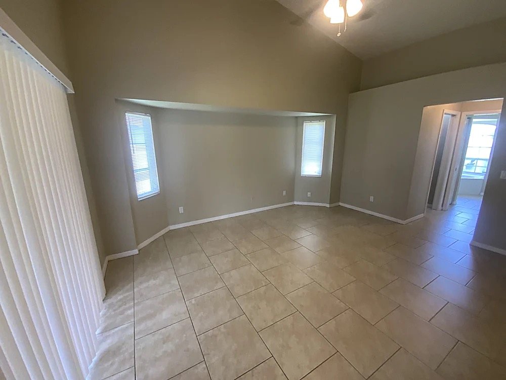 Port Charlotte House: 23307 Moorehead Dr.