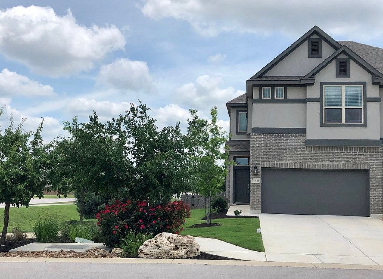 Pflugerville Condo: 2313 Dillon Pond Ln