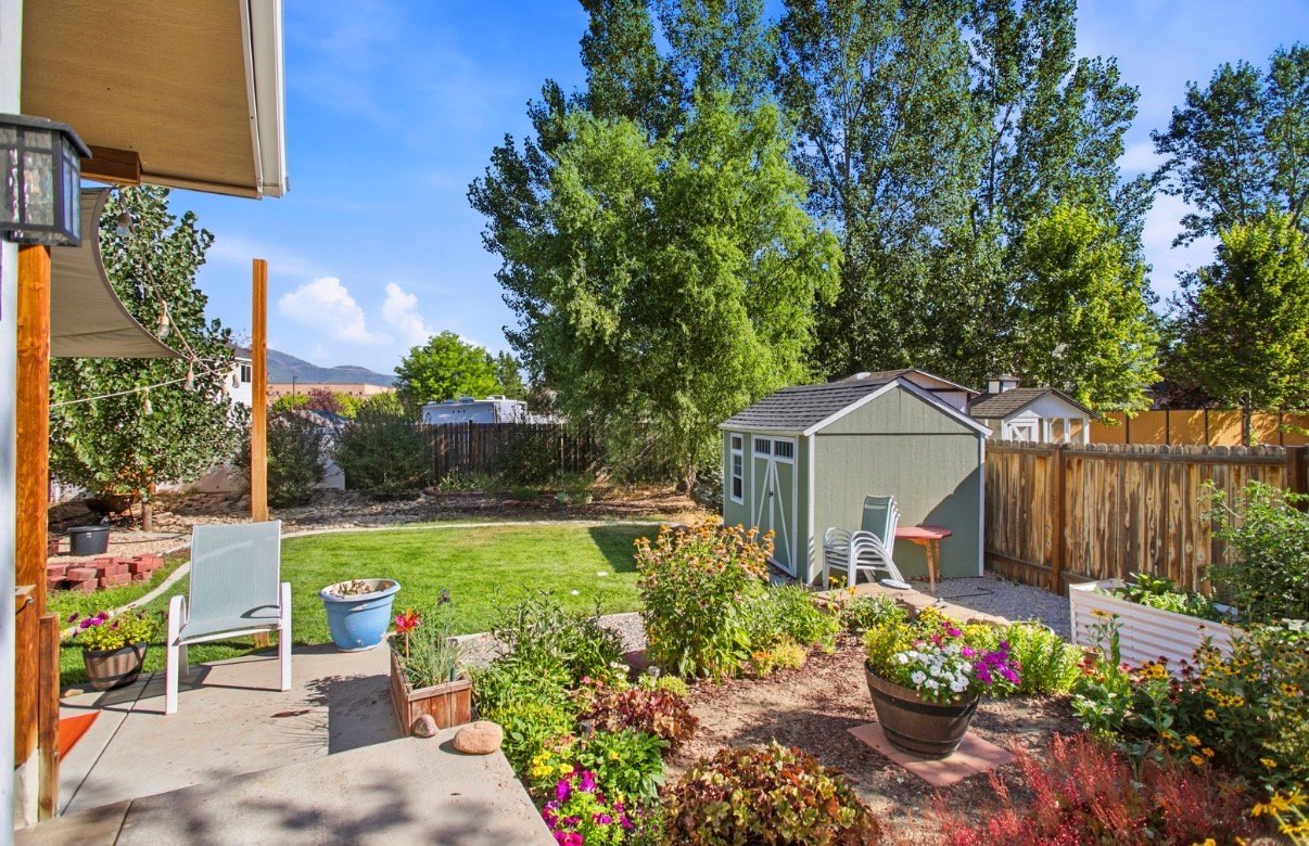 Heber City Apartment: 700 W 1010 S