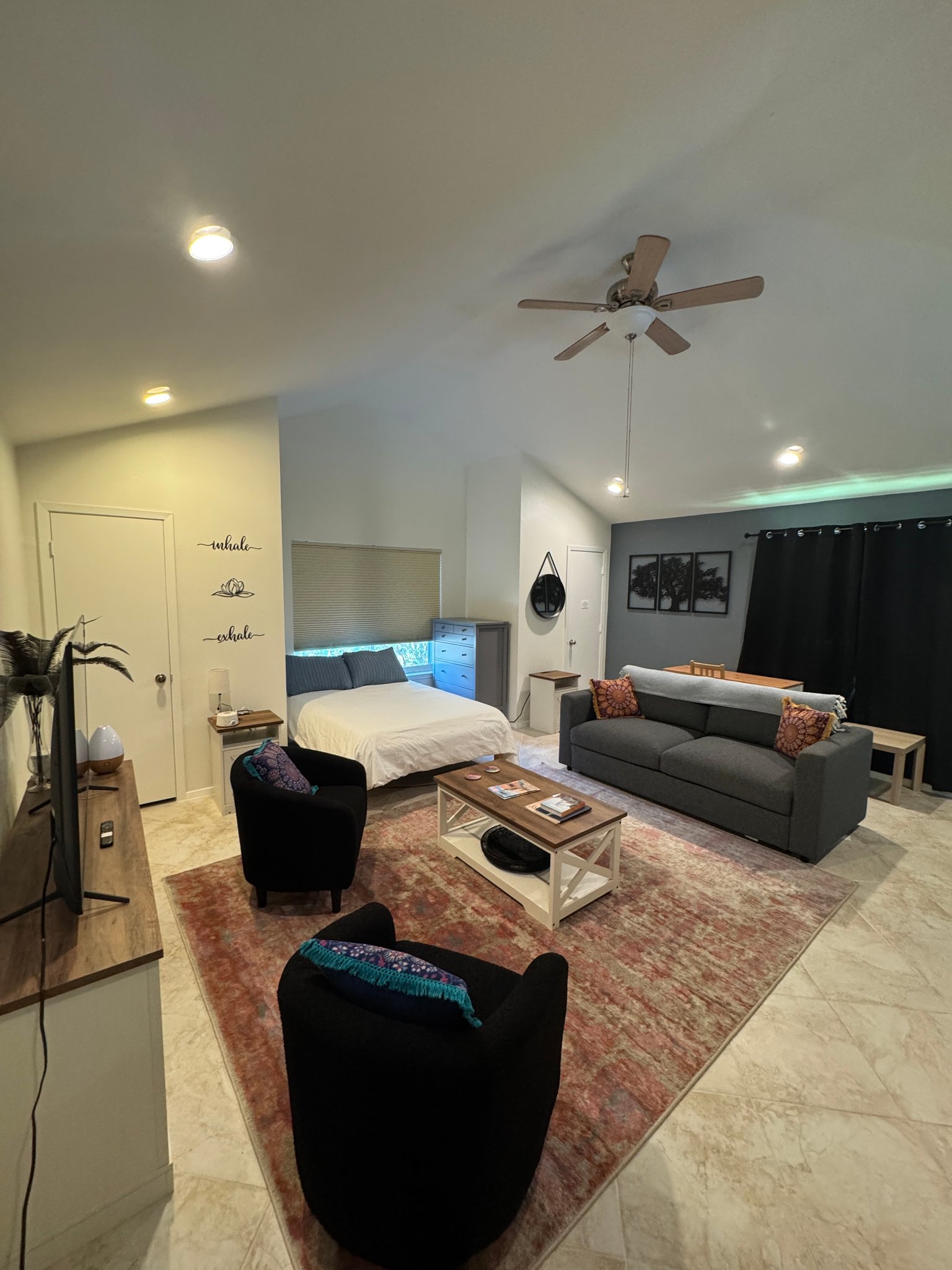 Austin Apartment: 2802 Horseshoe Bend Cove