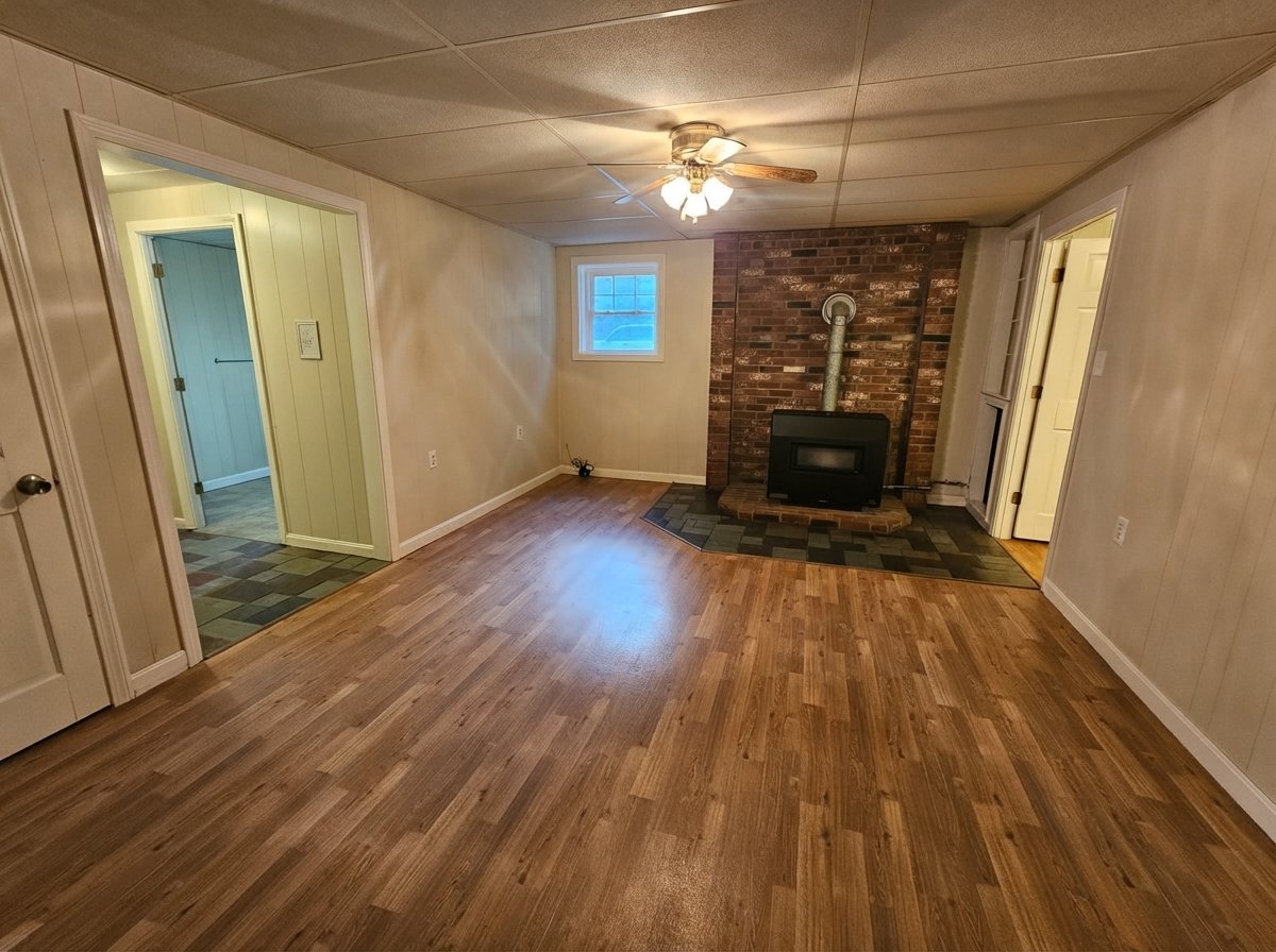 Jaffrey Apartment: 574 Fitzwilliam Rd