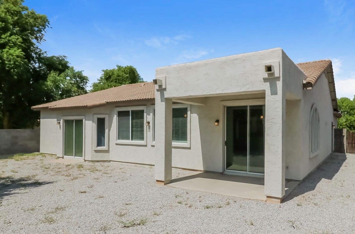 phoenix House: 2011 W Carson Rd