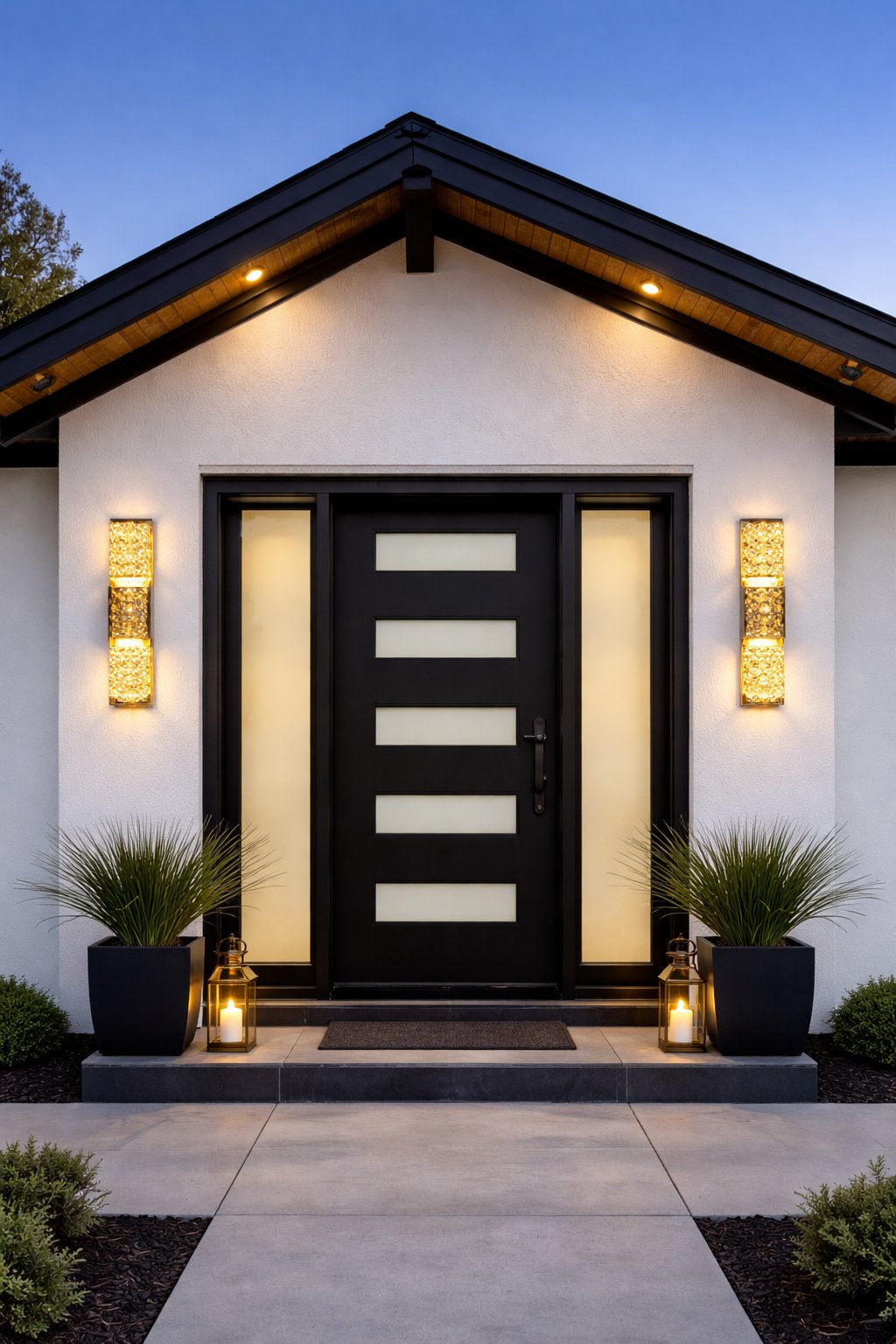 San Diego House: 14619 Rancho Santa Fe Farms Rd