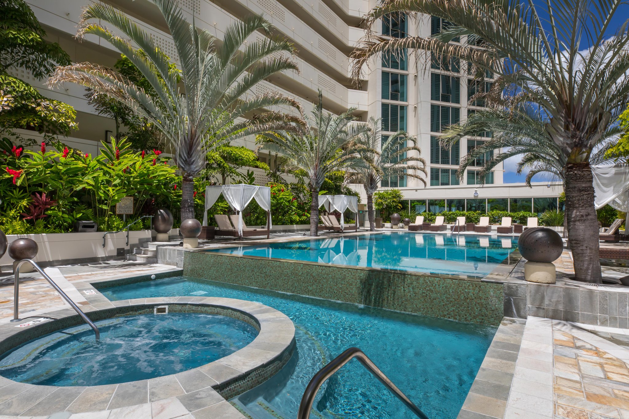 Honolulu Condo: 1837 Kalakaua Ave.,
