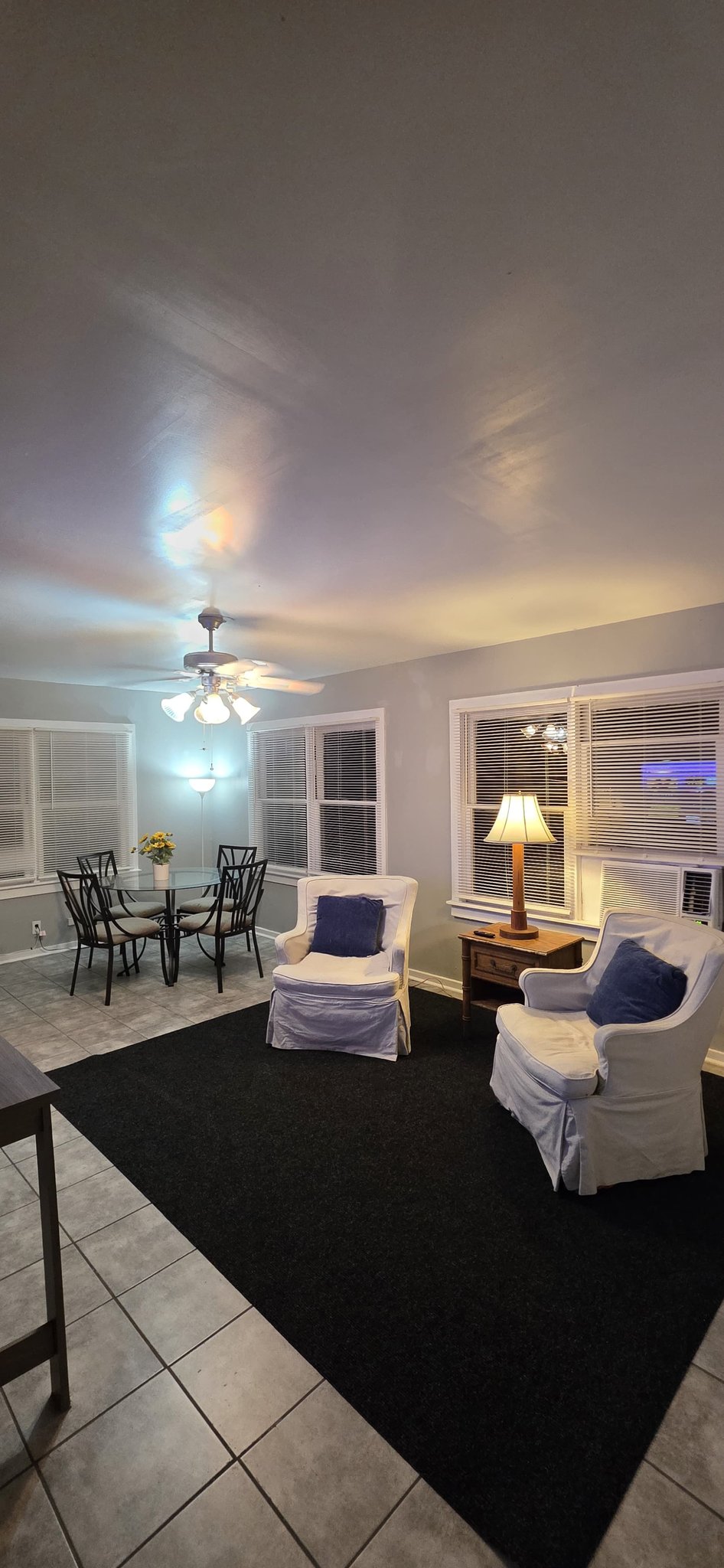 ORANGE Multiplex: 605 4TH ST #2