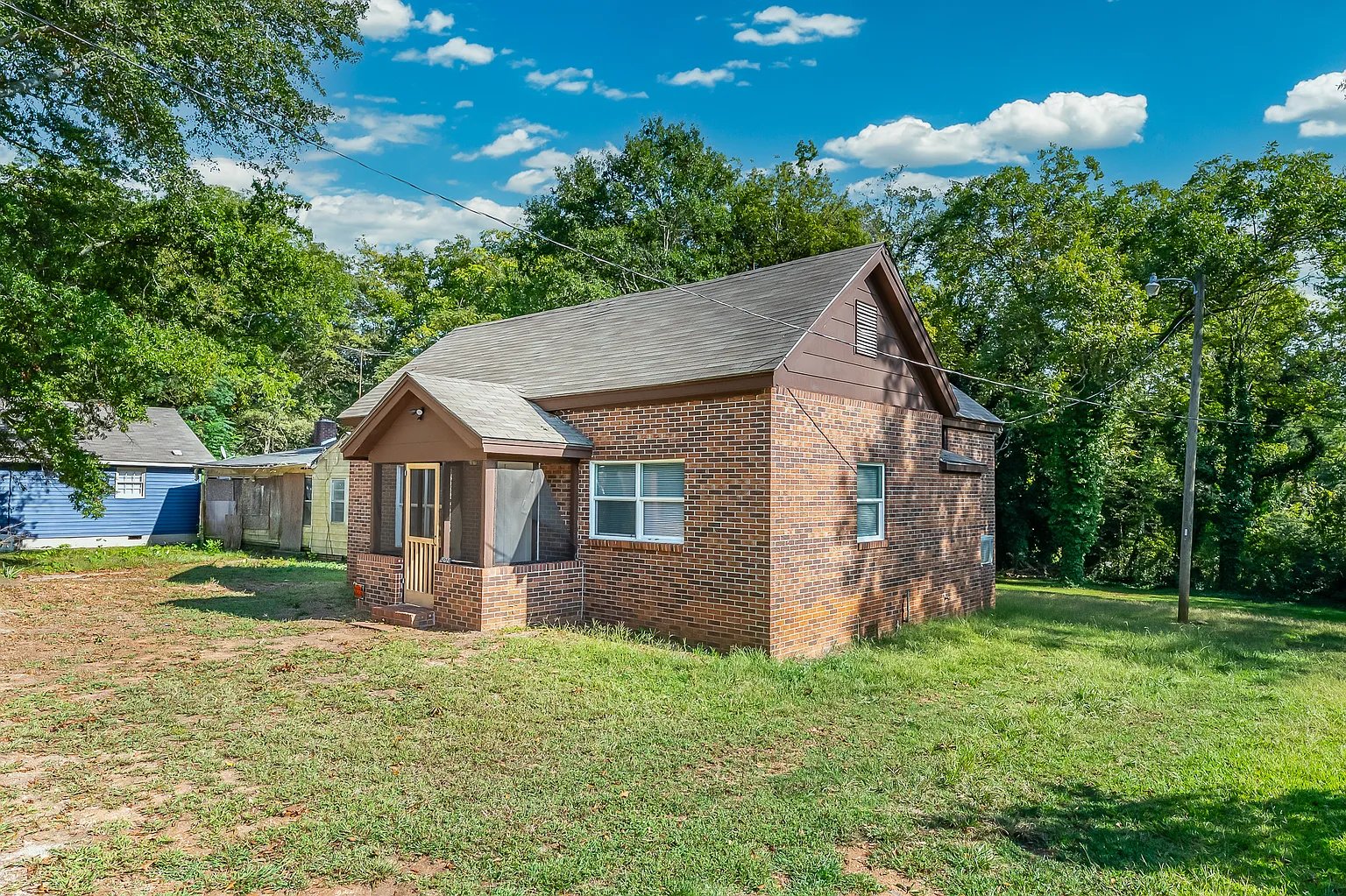 ANDERSON House: 506 Plain Street