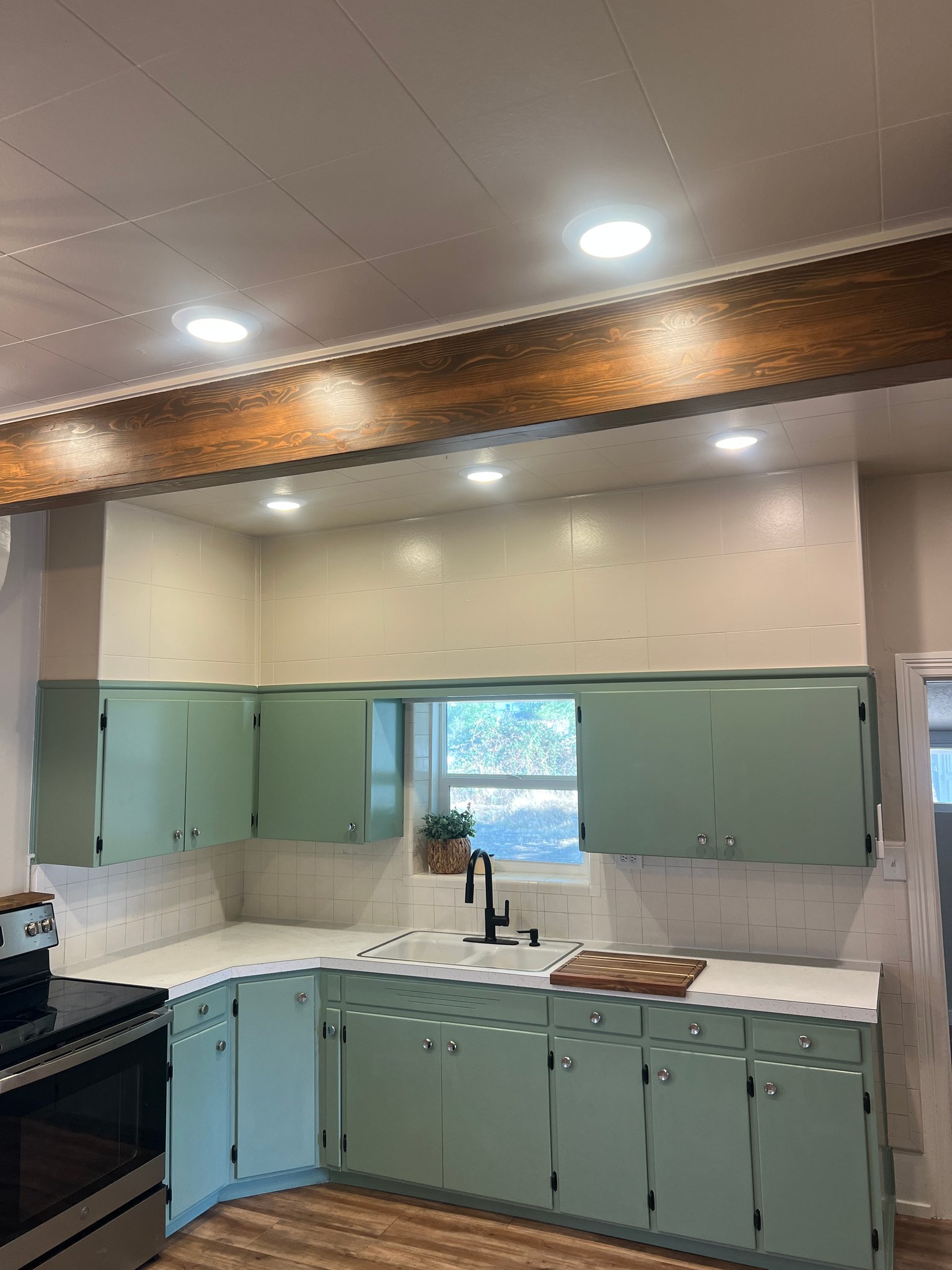 Payson House: 8 N 800 E