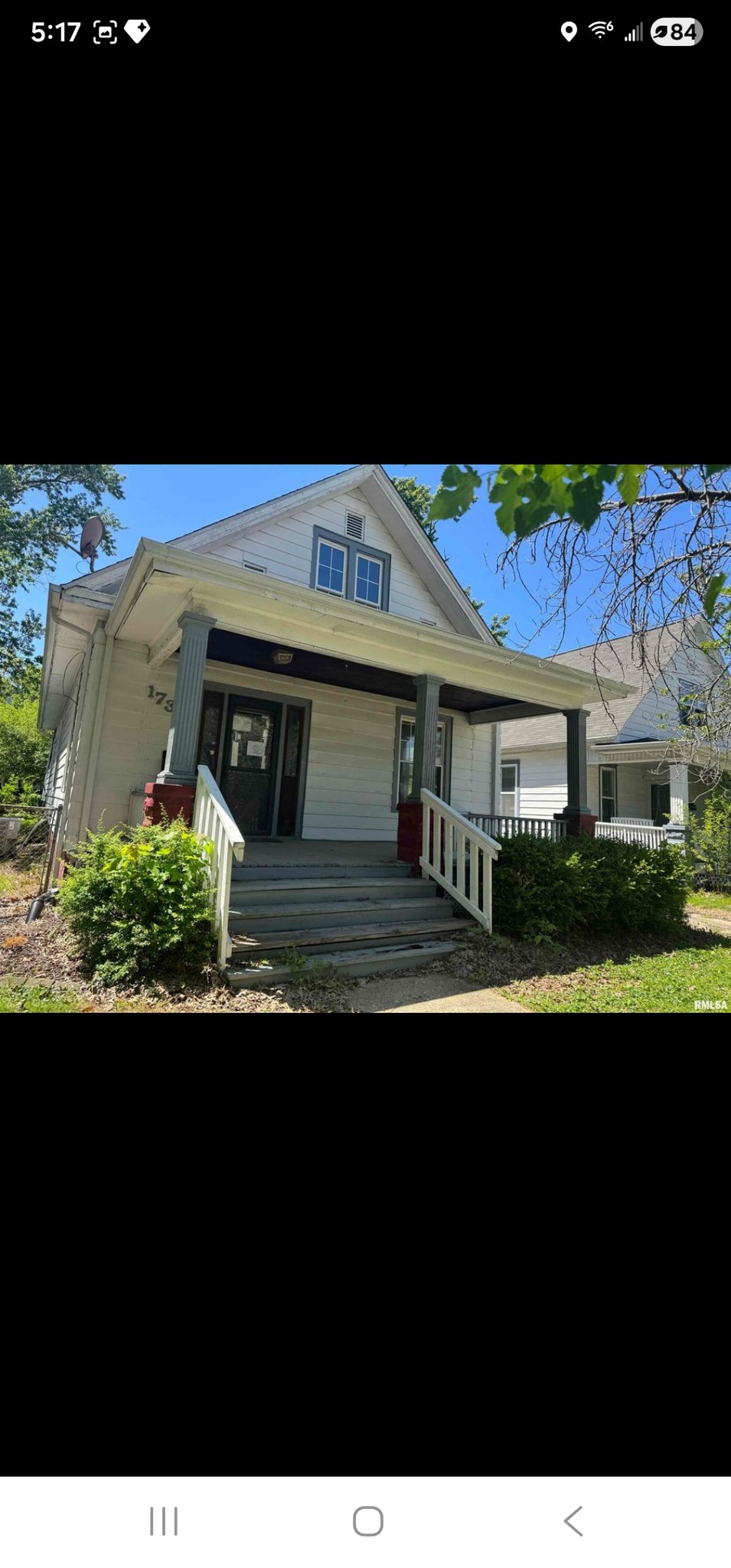 Springfield House: 1733 S Spring St