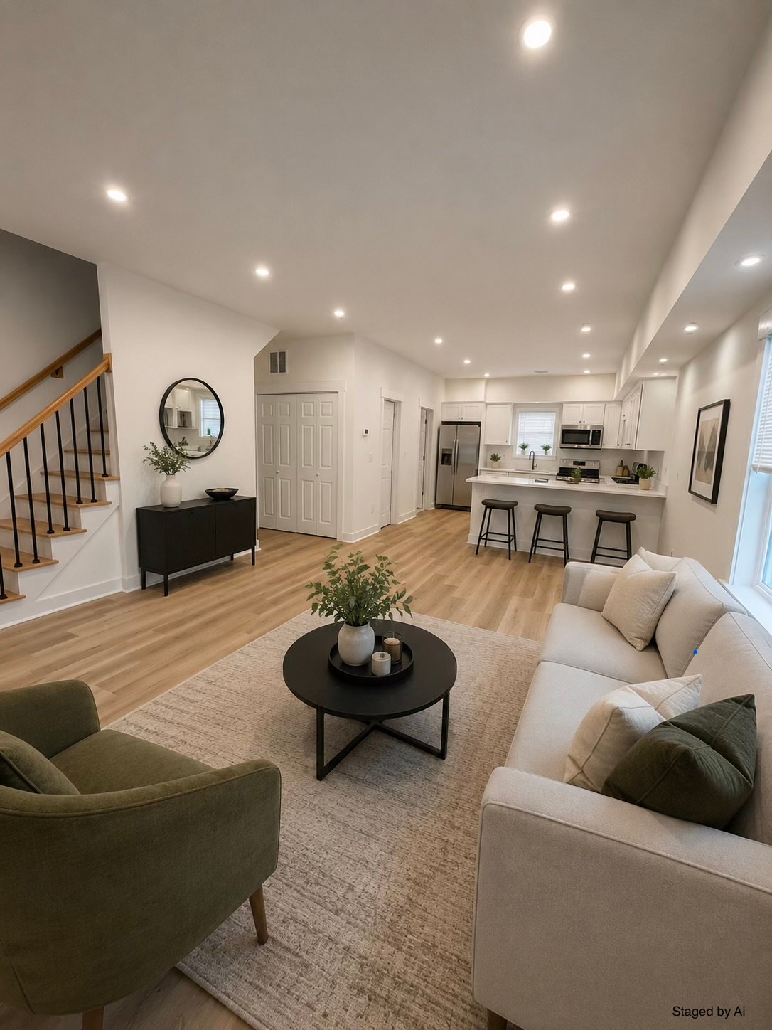 Bristol Condo: 20-26 Gridley St.