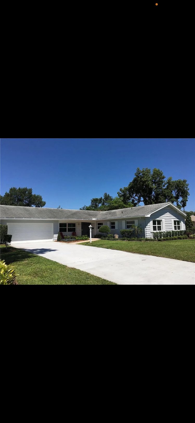 Winter Park House: 617 Dunraven Dr