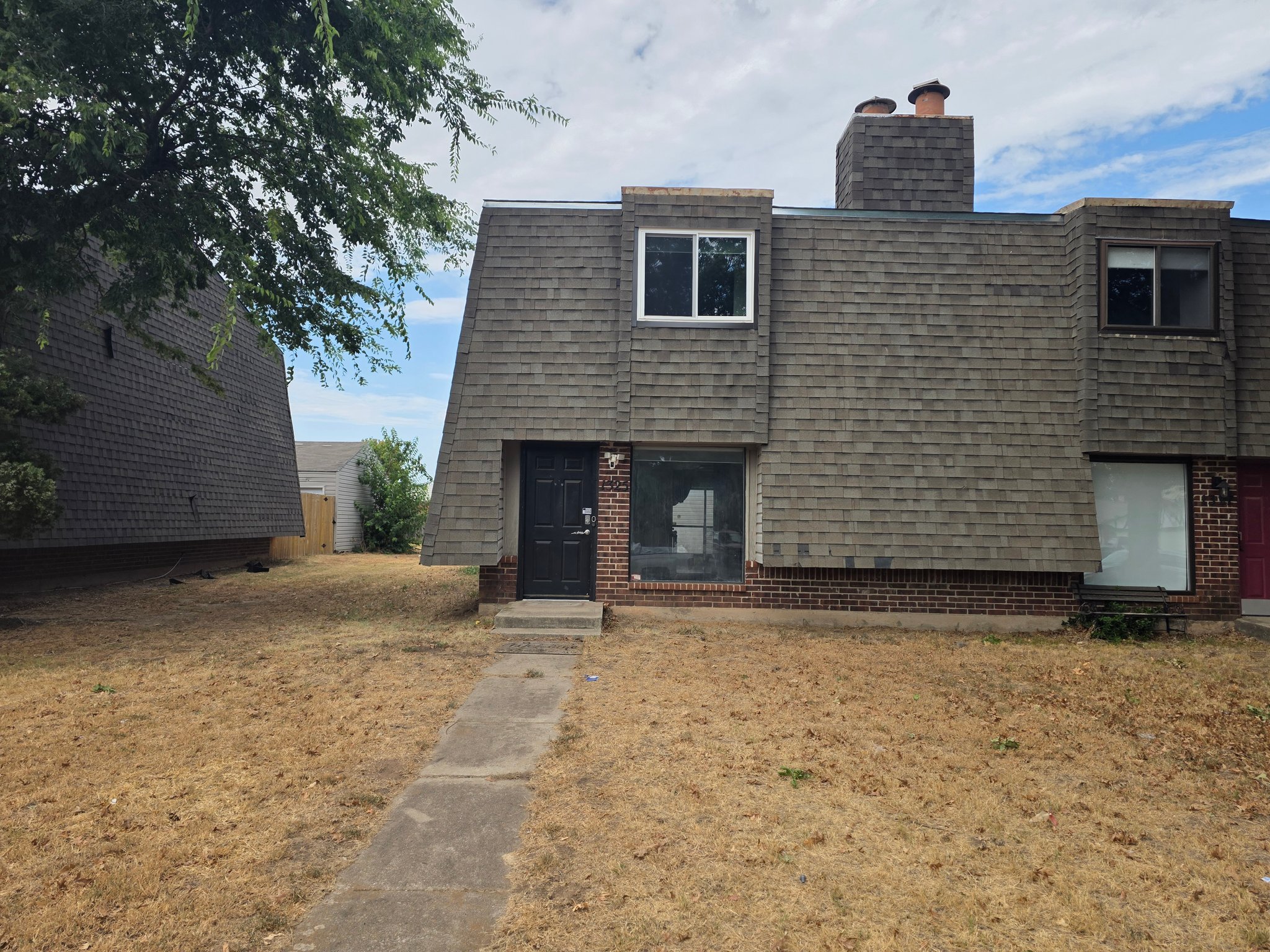 Norman Townhome: 1325 Eastgate Dr