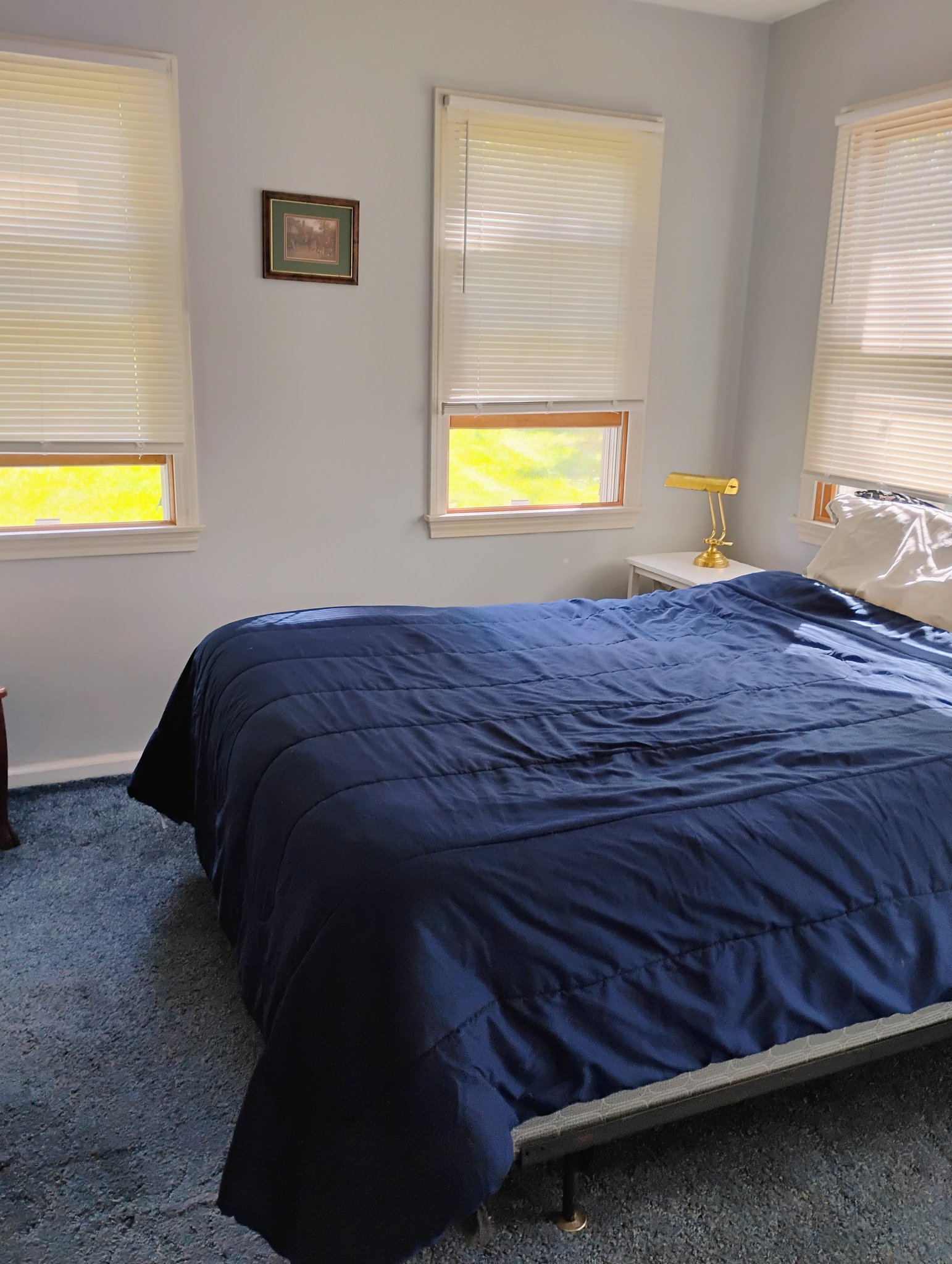 Lee House: 104 orchard street