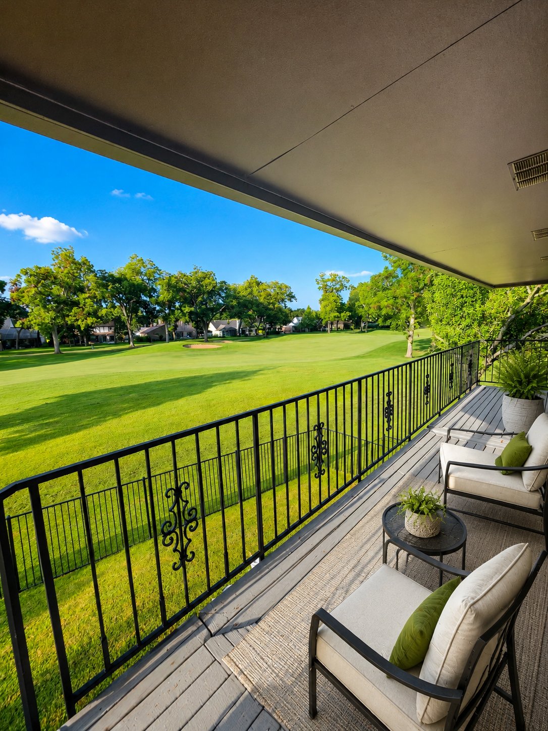 Missouri City Townhome: 2842 W Pebble Beach Dr