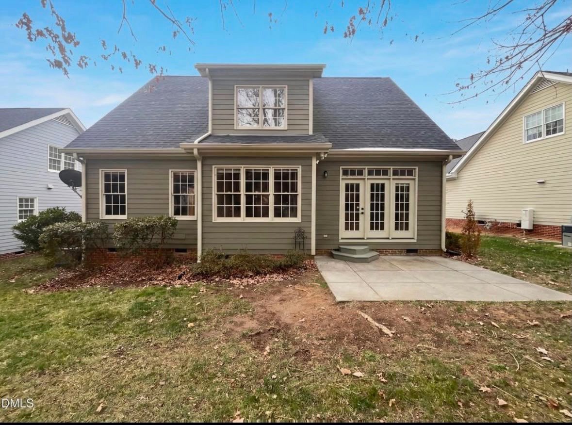 Raleigh House: 6609 Mafolie Ct