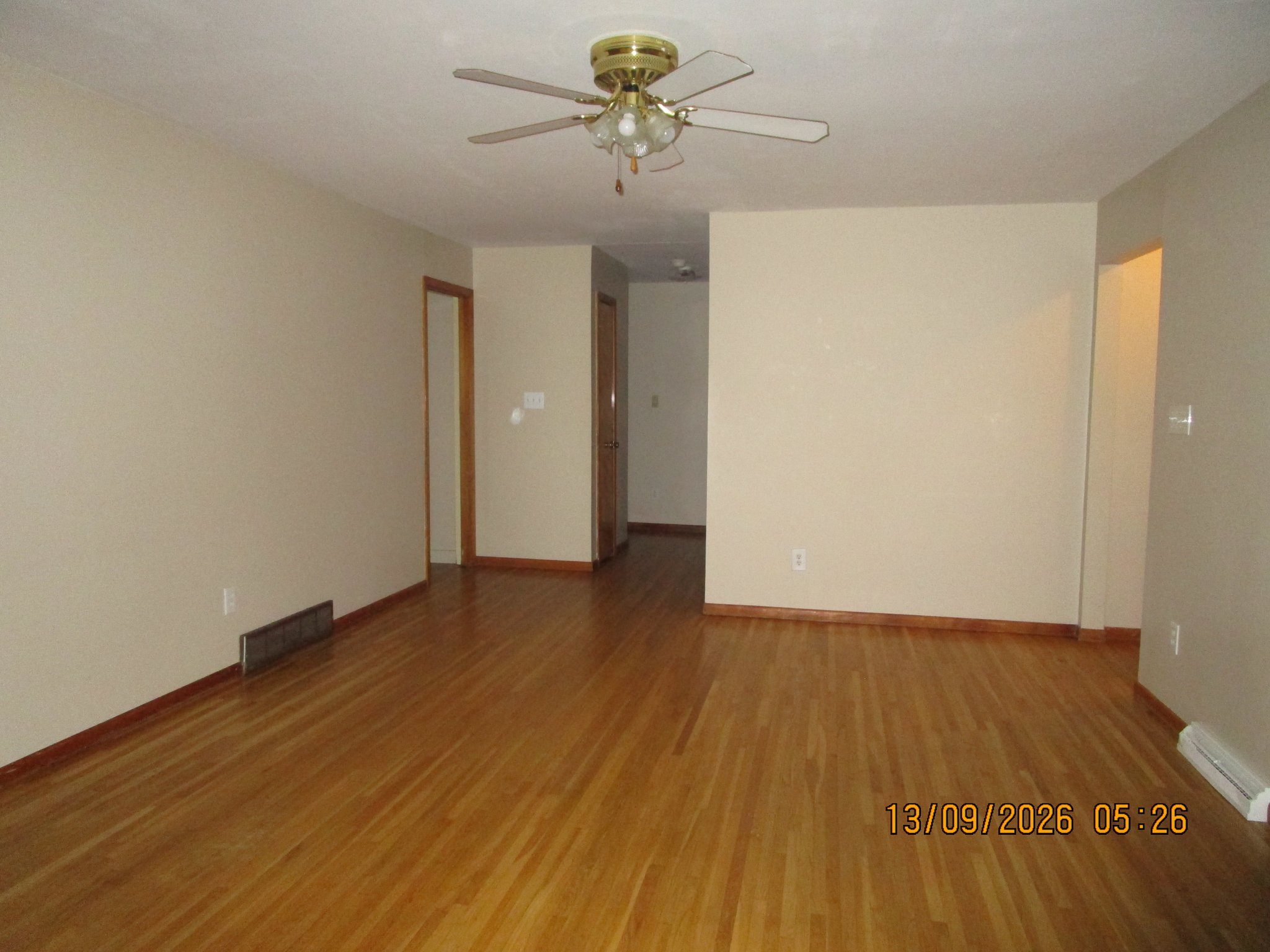 Great Falls House: 140 6th NW