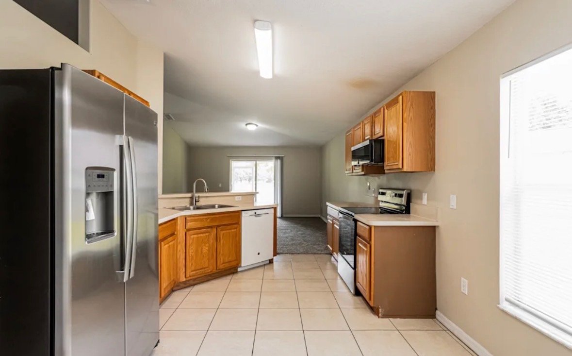Daytona Beach House: 708 Vernon St