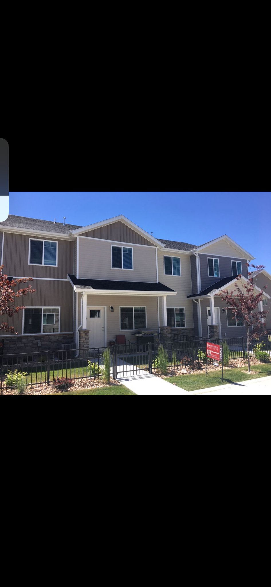 Logan Single Room: 1554 N 450 W
