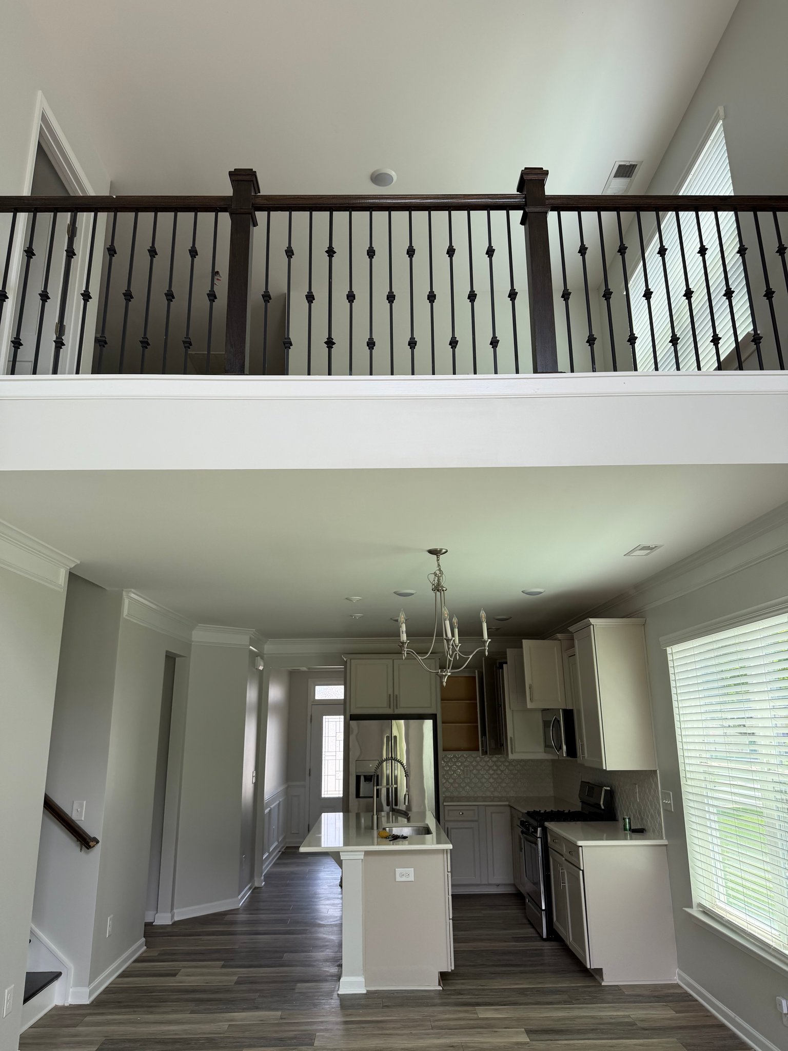 Charlotte Single Room: 15012 Savannah Hall Dr