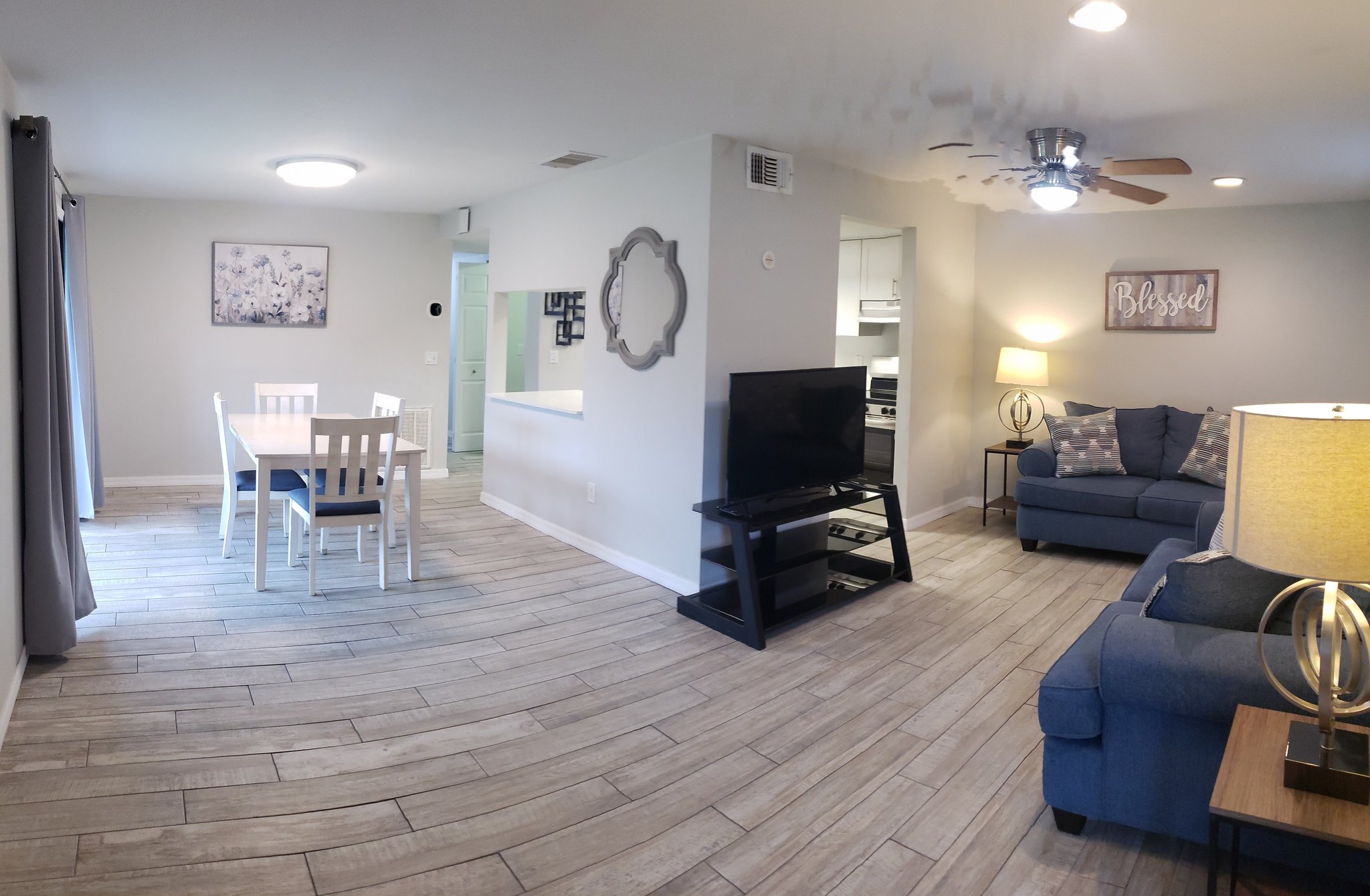 Port Charlotte Condo: 4220 Beaver Lane