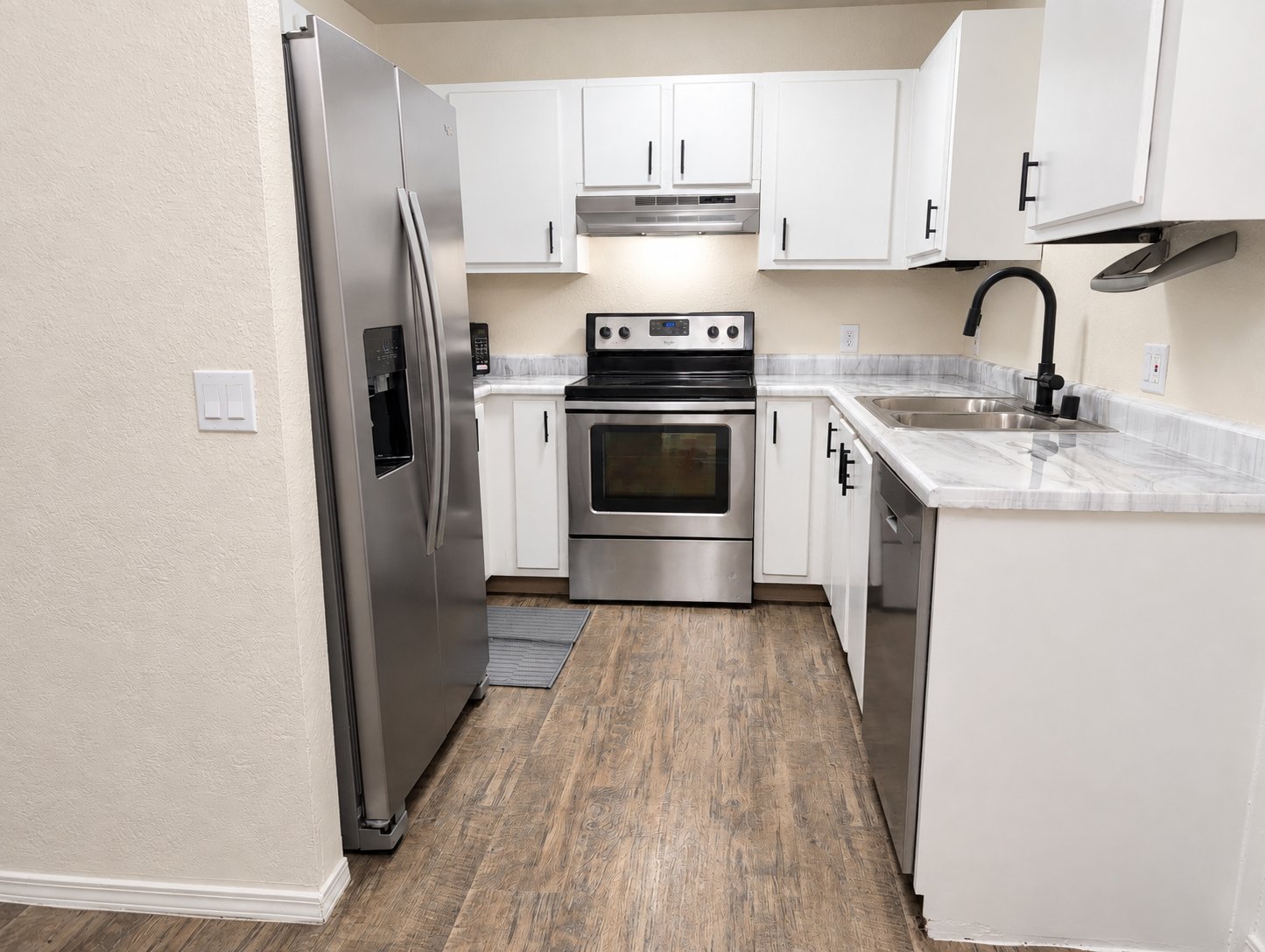 Reno Condo: 2345 Tripp Dr