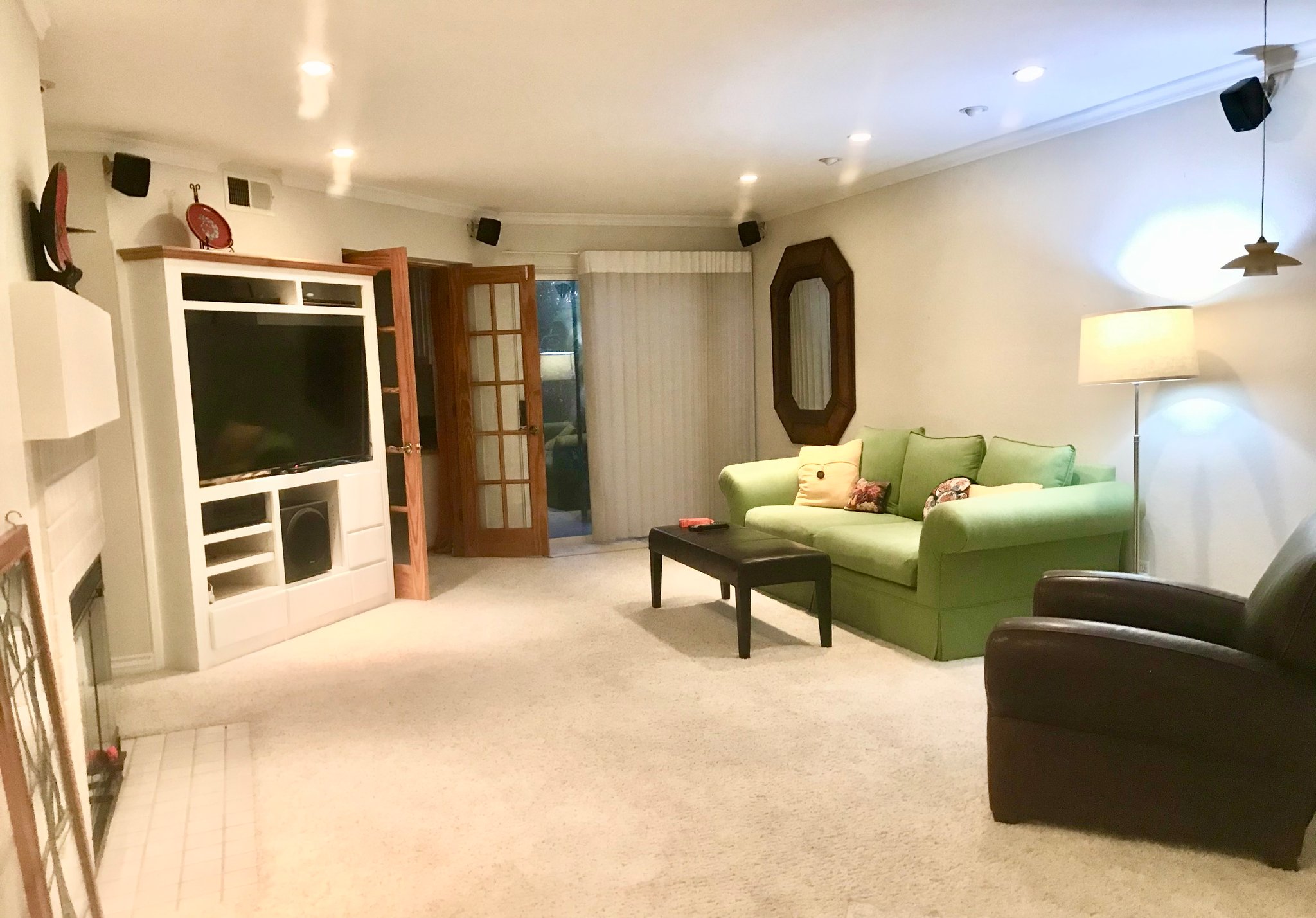 Mission Viejo Condo: 27836 Emerald