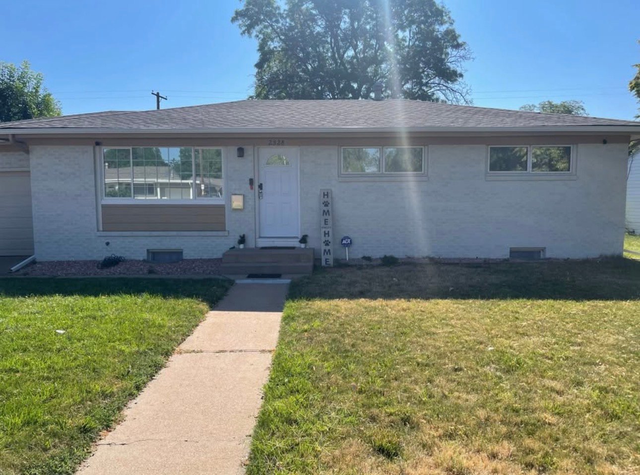GREELEY Single Room: 2528 14th Avenue Court
