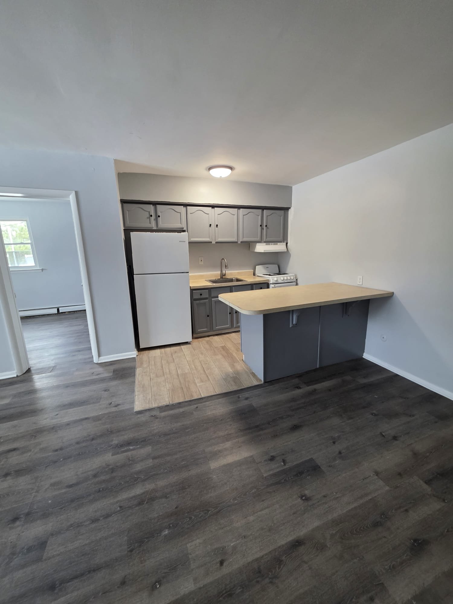 Chester Apartment: 18 W 22nd St