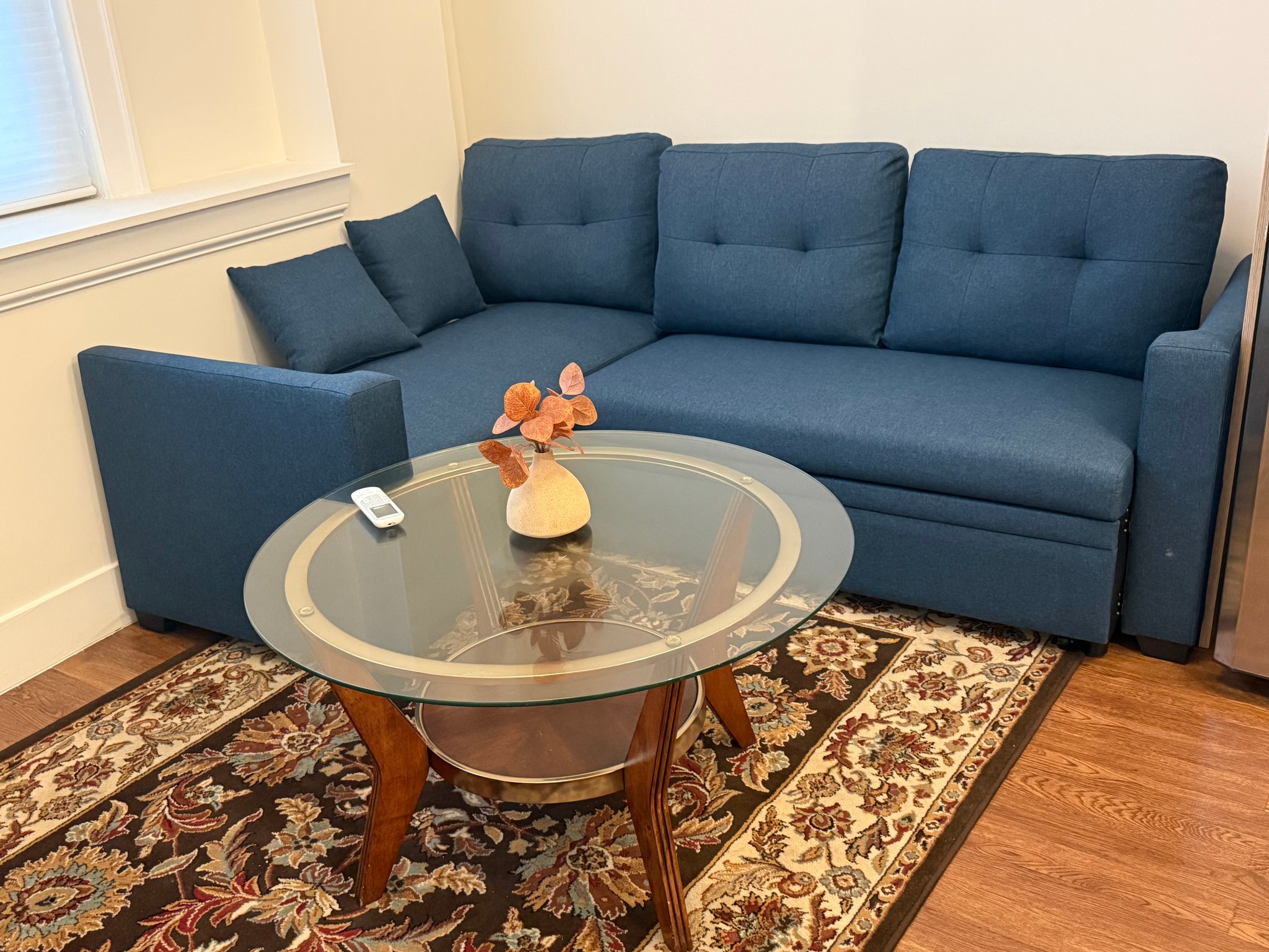 New Haven Apartment: 129 Church St
