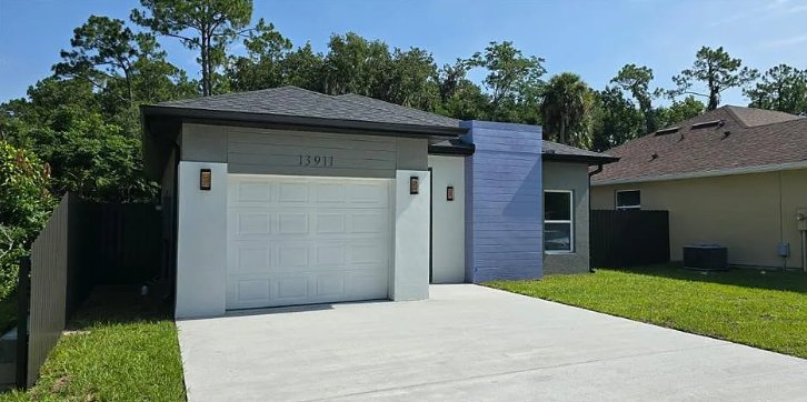 Orlando House: 13911 Ginger Creek Blvd