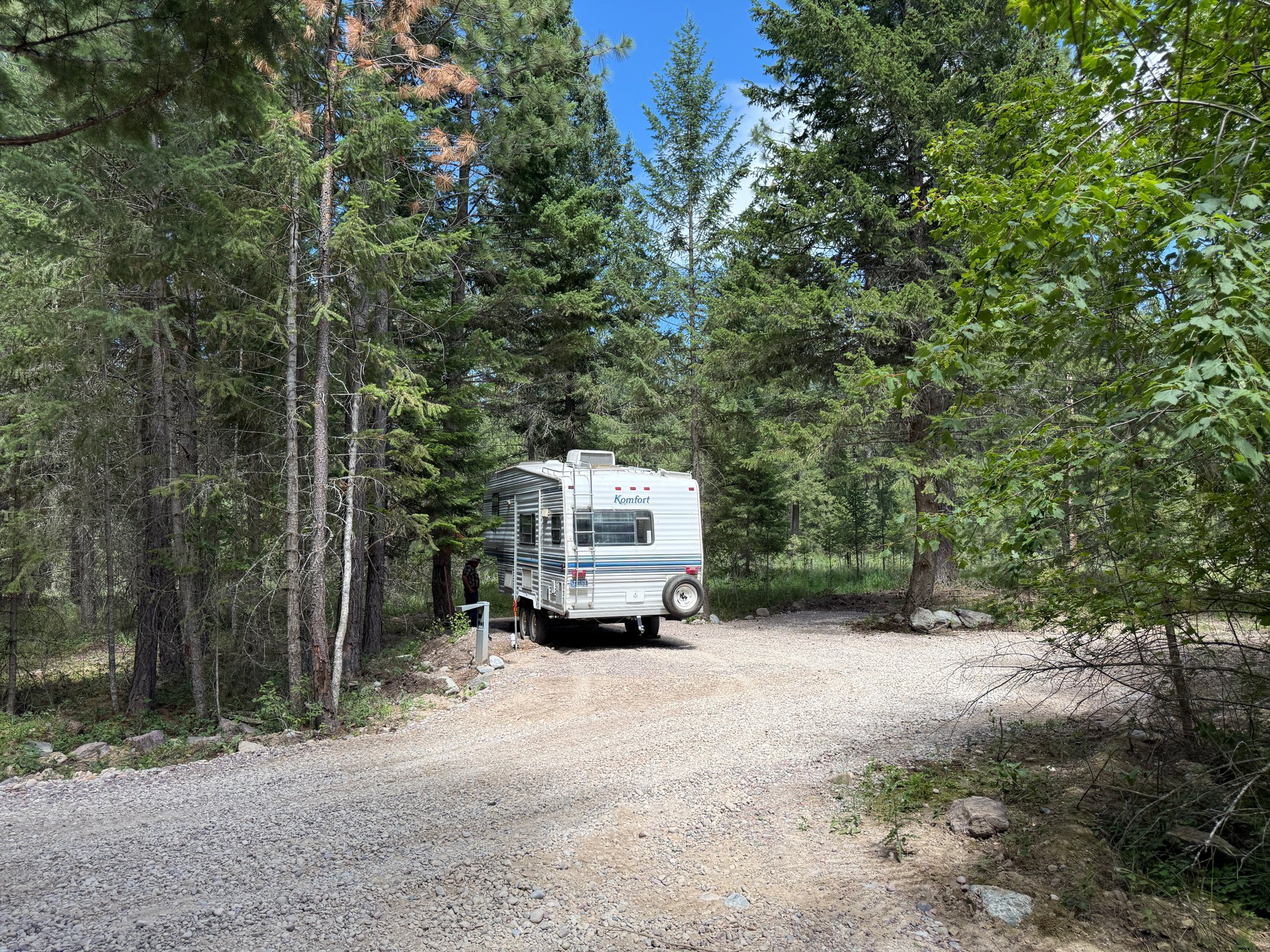 Charlo Other: 31973 Eagle Pass Trail