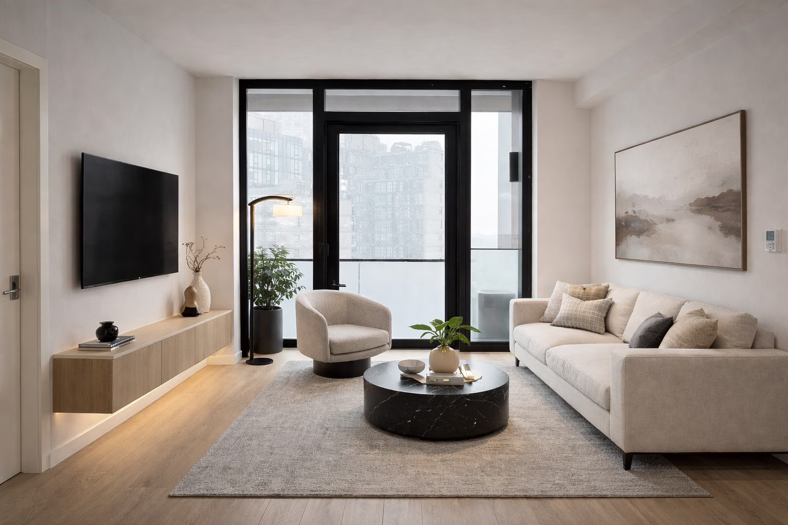 Long Island City Condo: 11-58 46th road