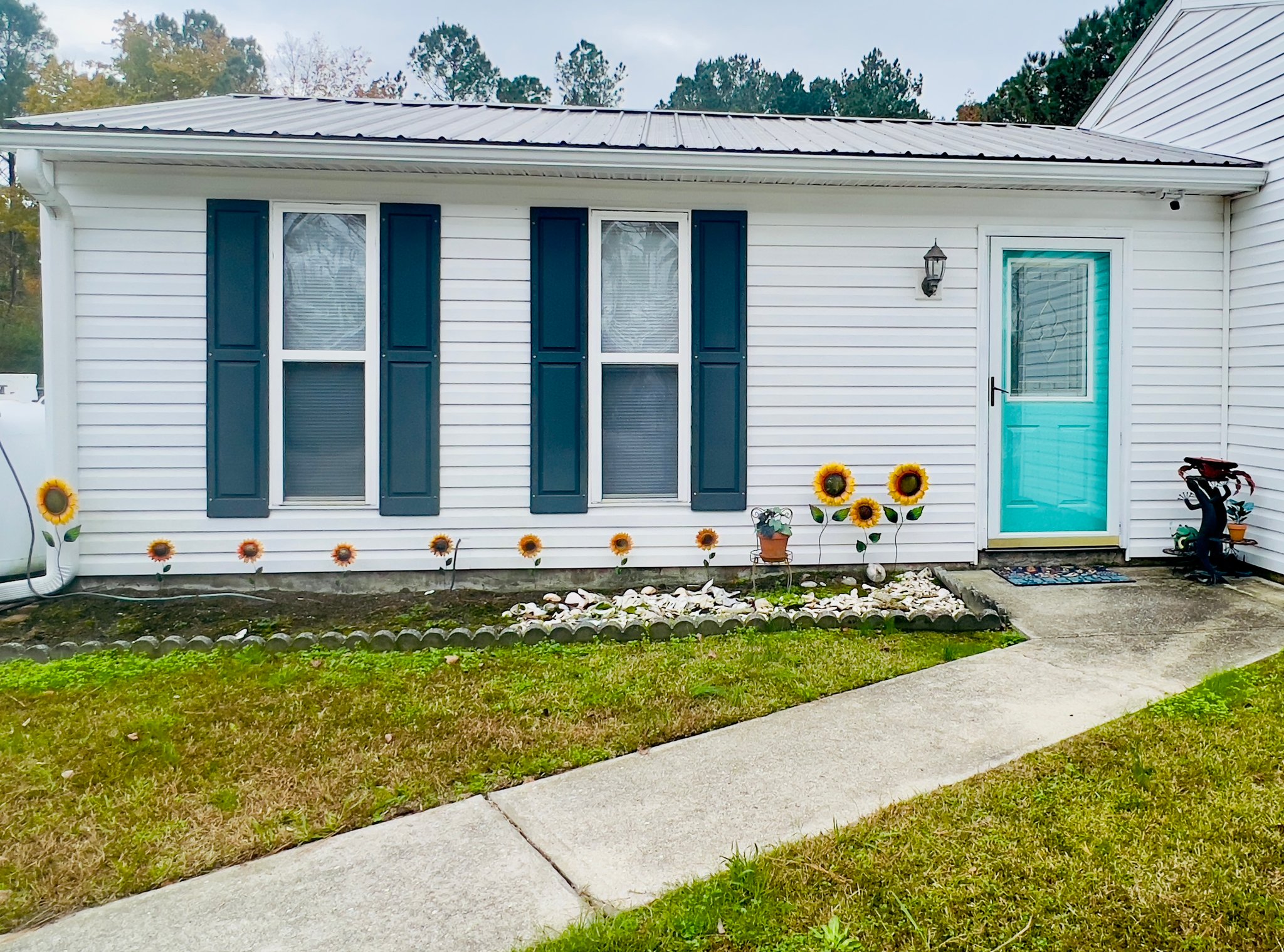 Sneads Ferry House: 820 Old Folkstone Rd