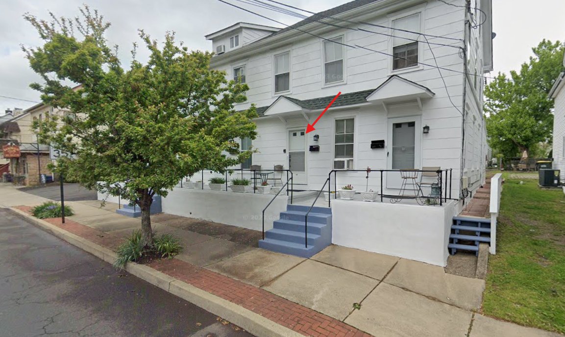 Langhorne Multiplex: 145 E Maple Ave