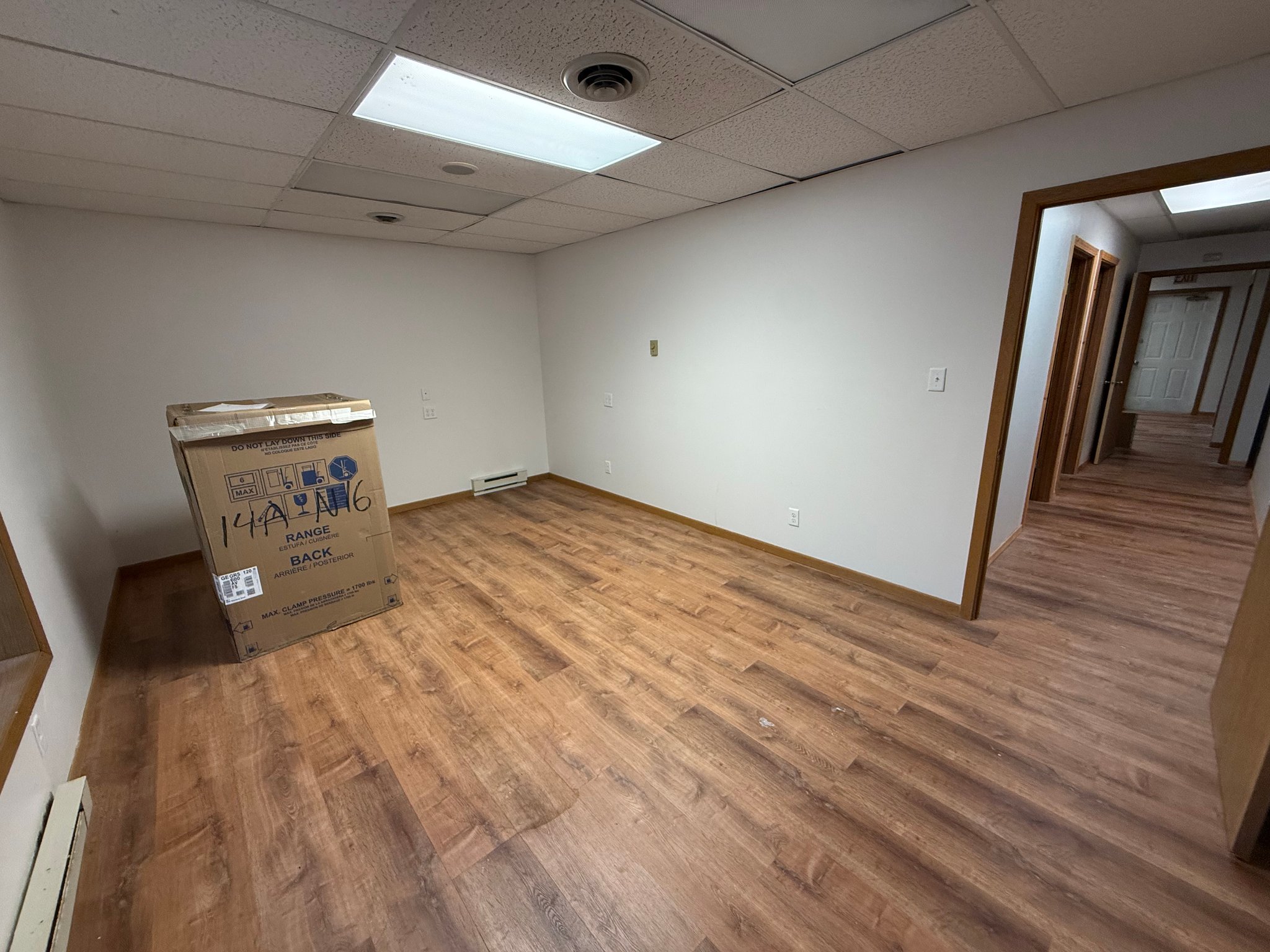 West Allis Apartment: 11038-42 W. National Ave