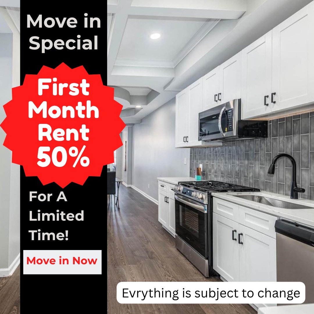 Baltimore Single Room: 1715 E Oliver St