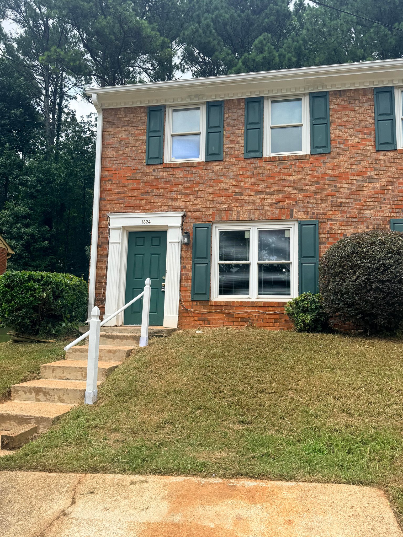 Buford Multiplex: 1824 Sturgeon Road