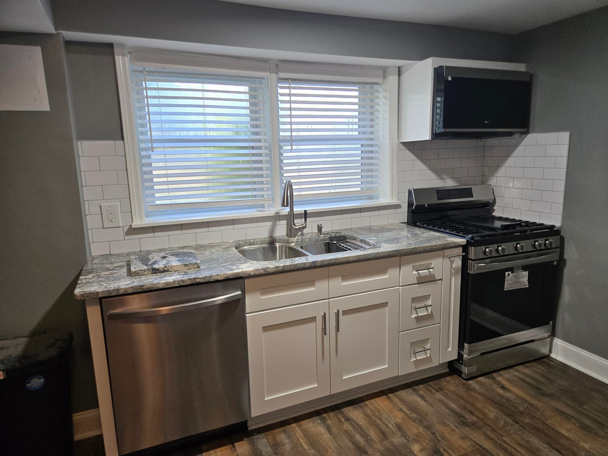 Atlanta Apartment: 2422 Sunset Dr NE