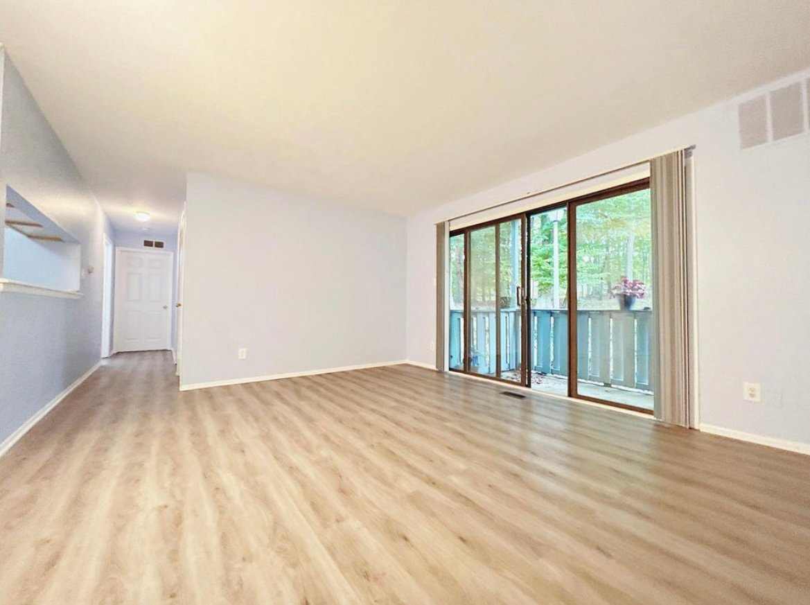 Marlton Condo: 2501 Eagle Row