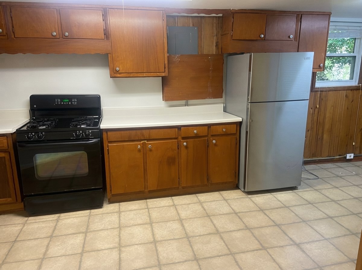 Atlanta Apartment: 2500 Woodacres Road