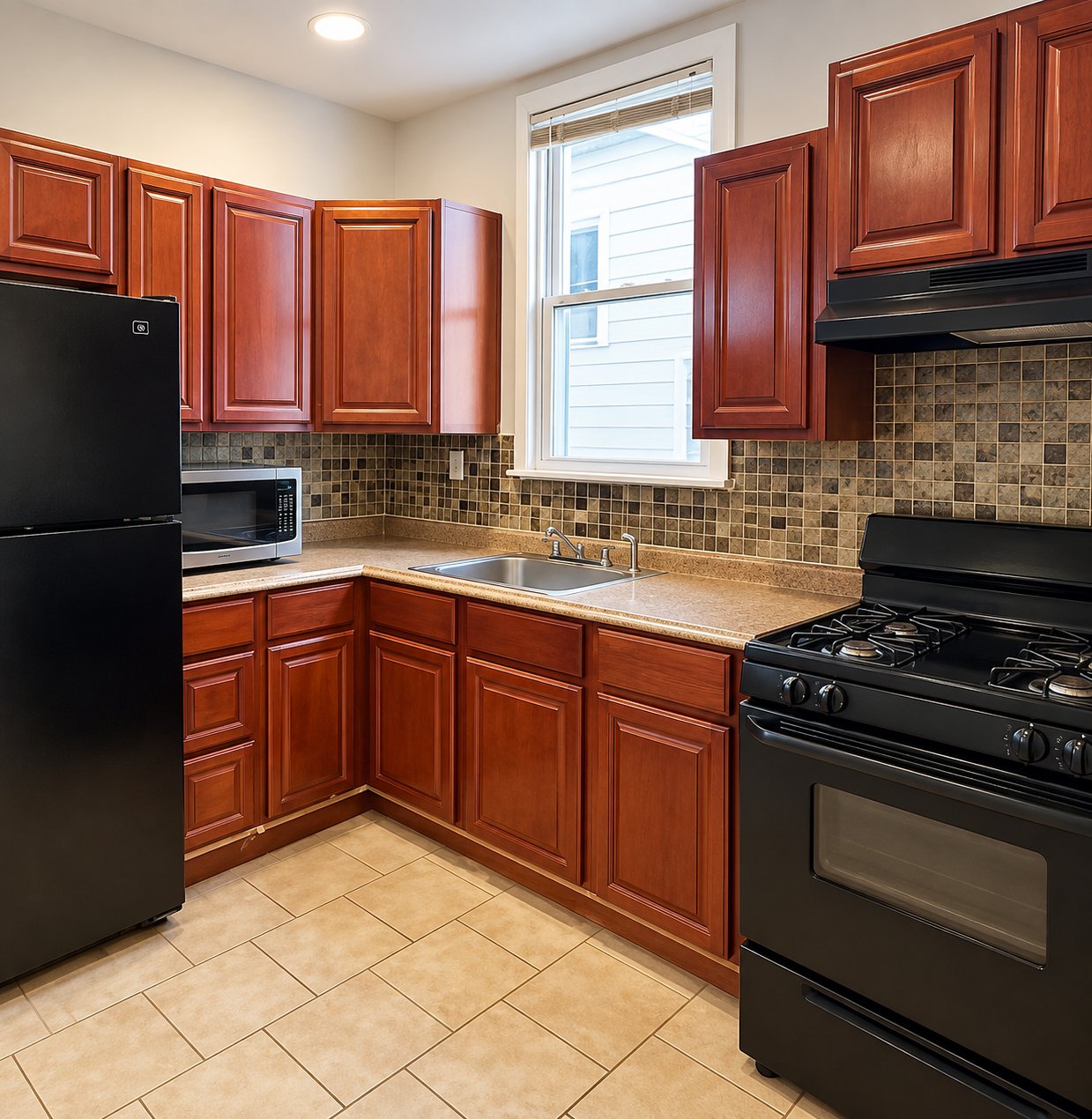 Irvington Apartment: 37 Tichenor Terrace