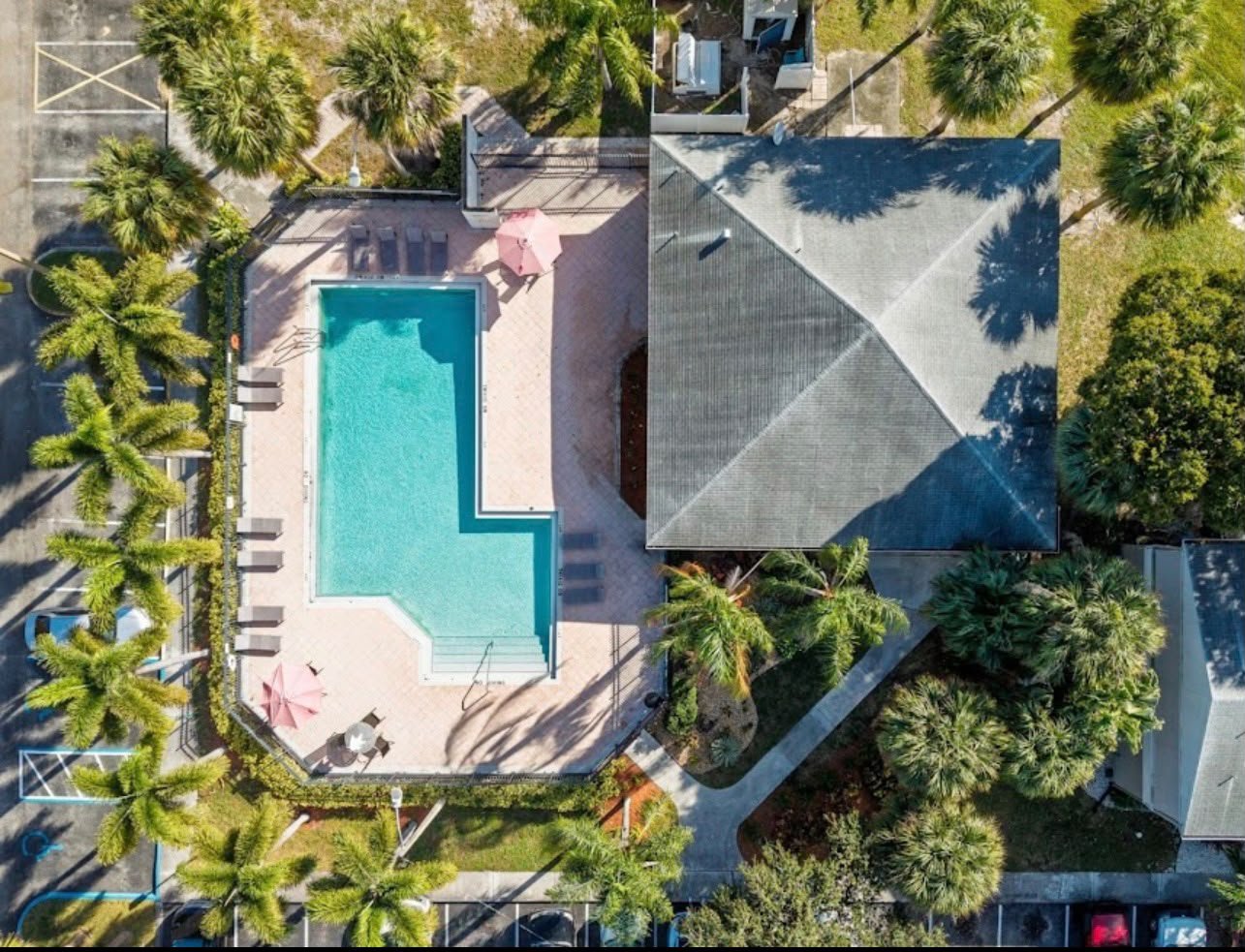 Lake Worth Beach Townhome: 2425 2nd Ave N