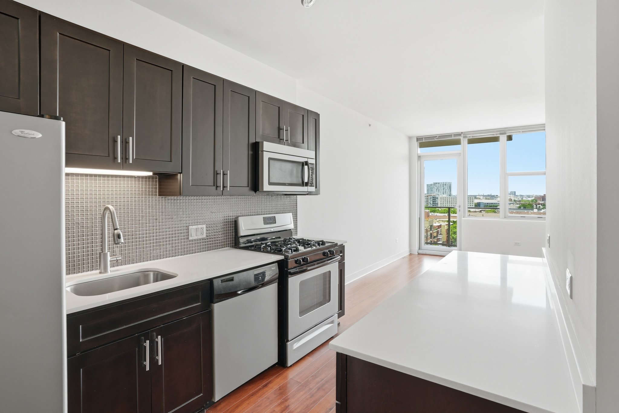 Chicago Condo: 1235 N Wells St